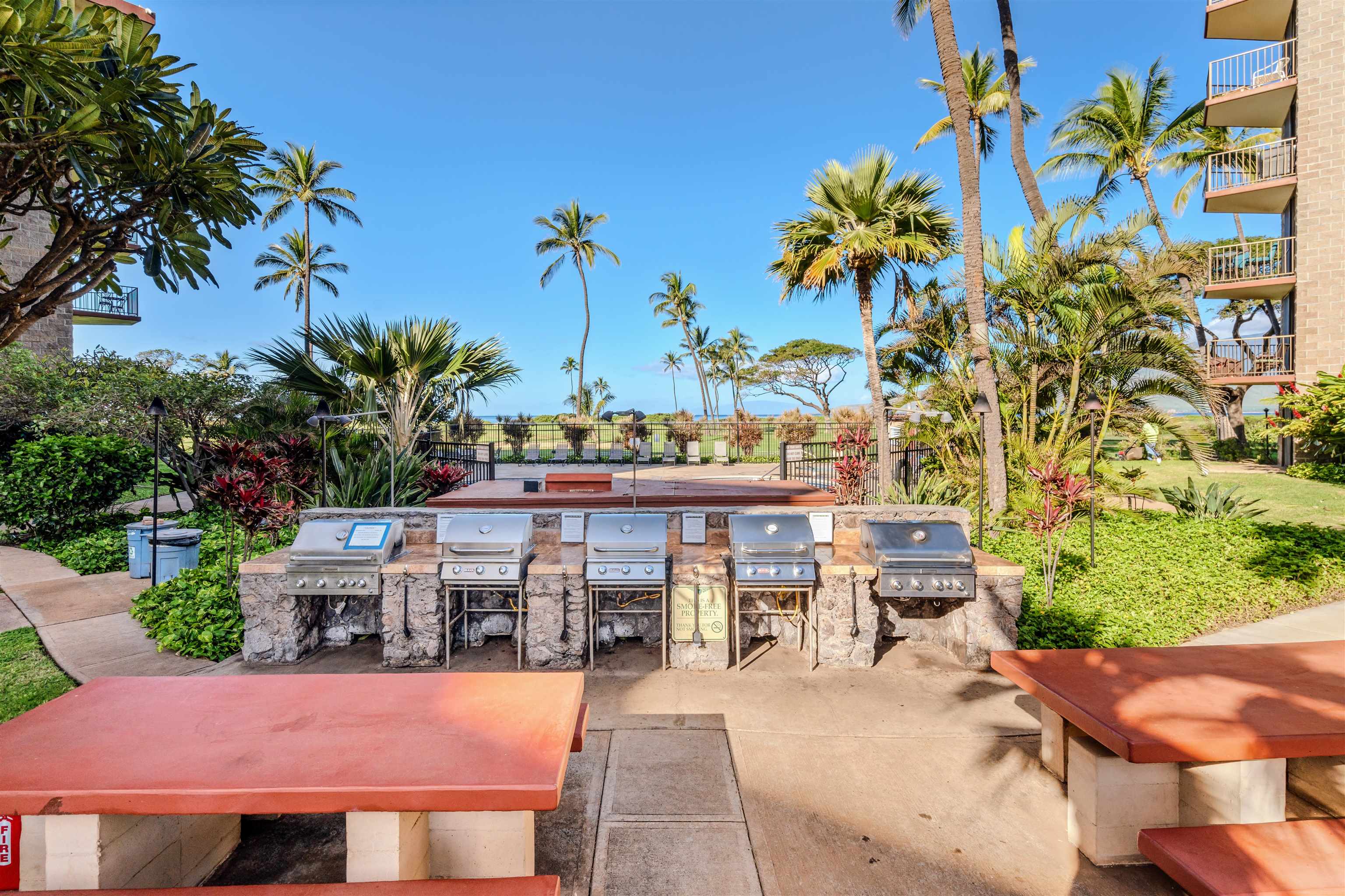 938 S Kihei Rd Unit: 608