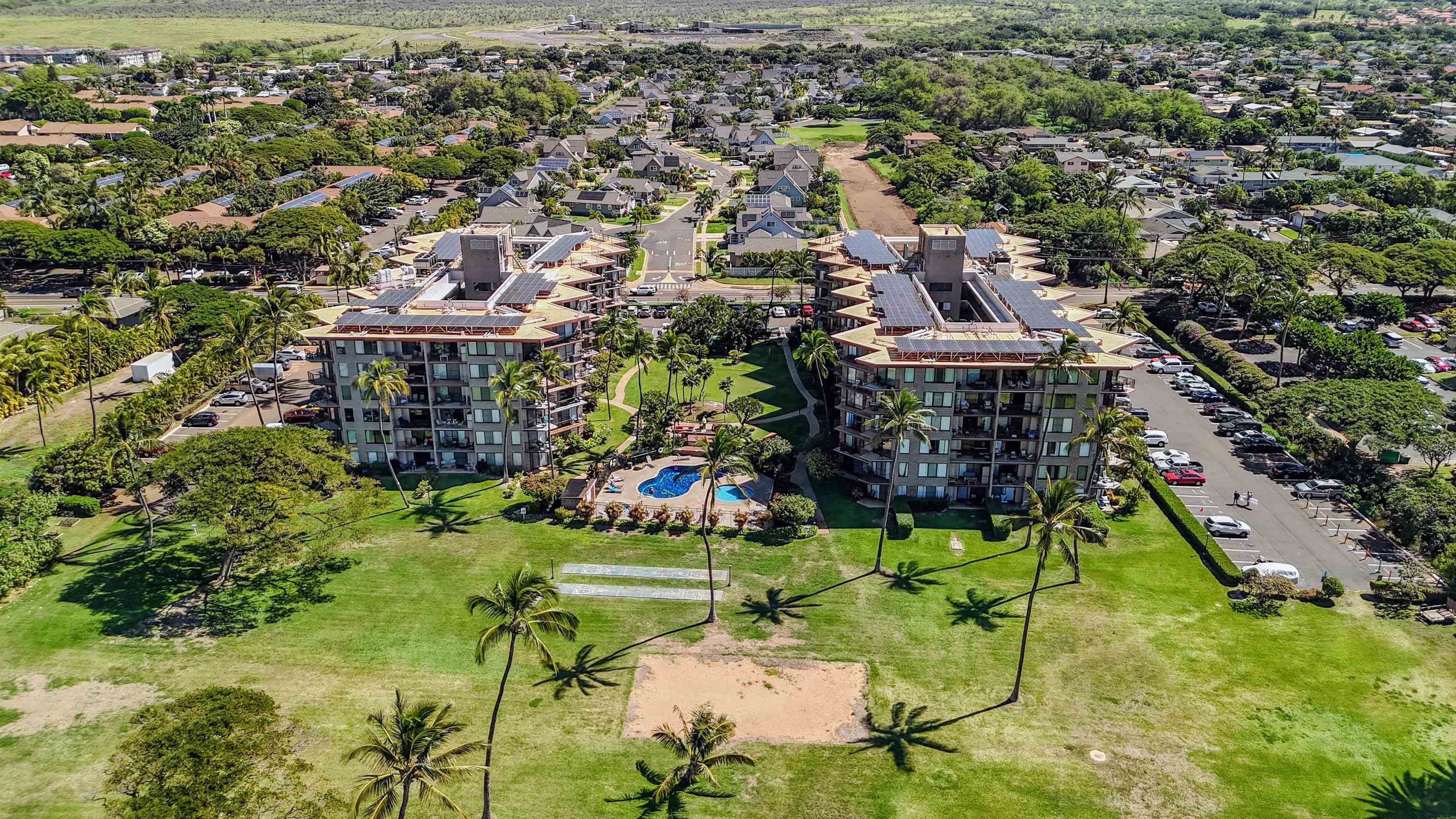 938 S Kihei Rd Unit: 608