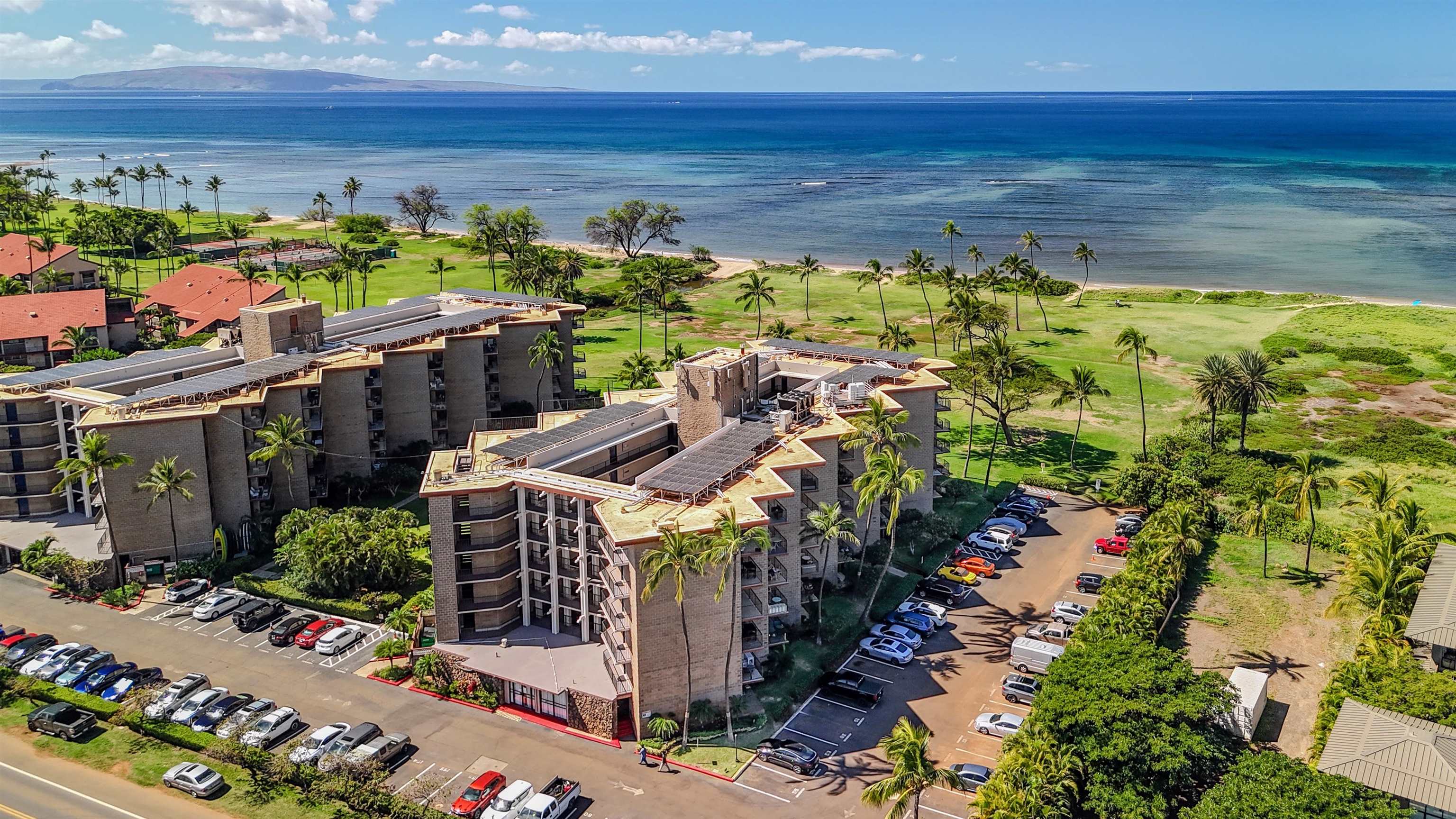 938 S Kihei Rd Unit: 608