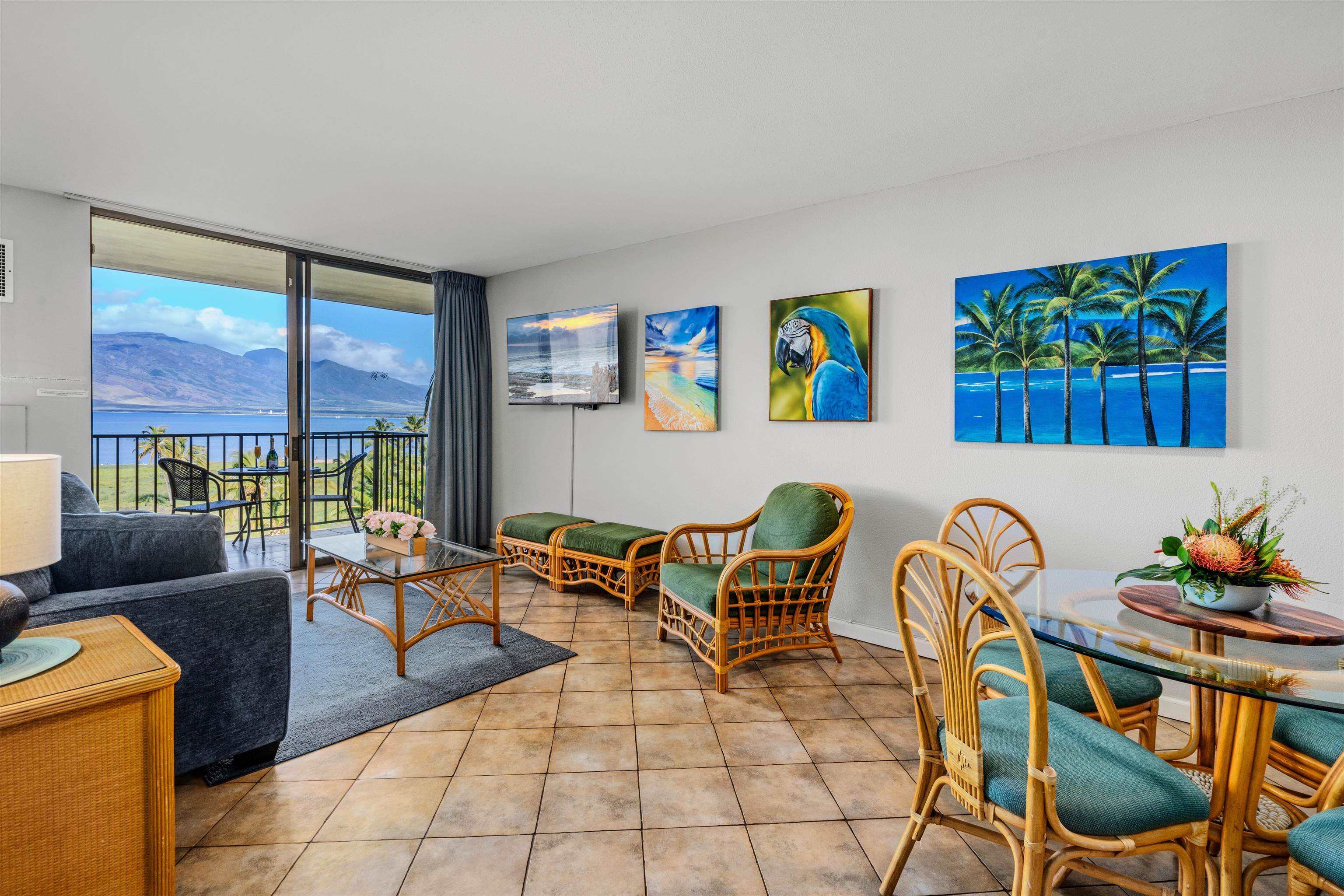 938 S Kihei Rd Unit: 608