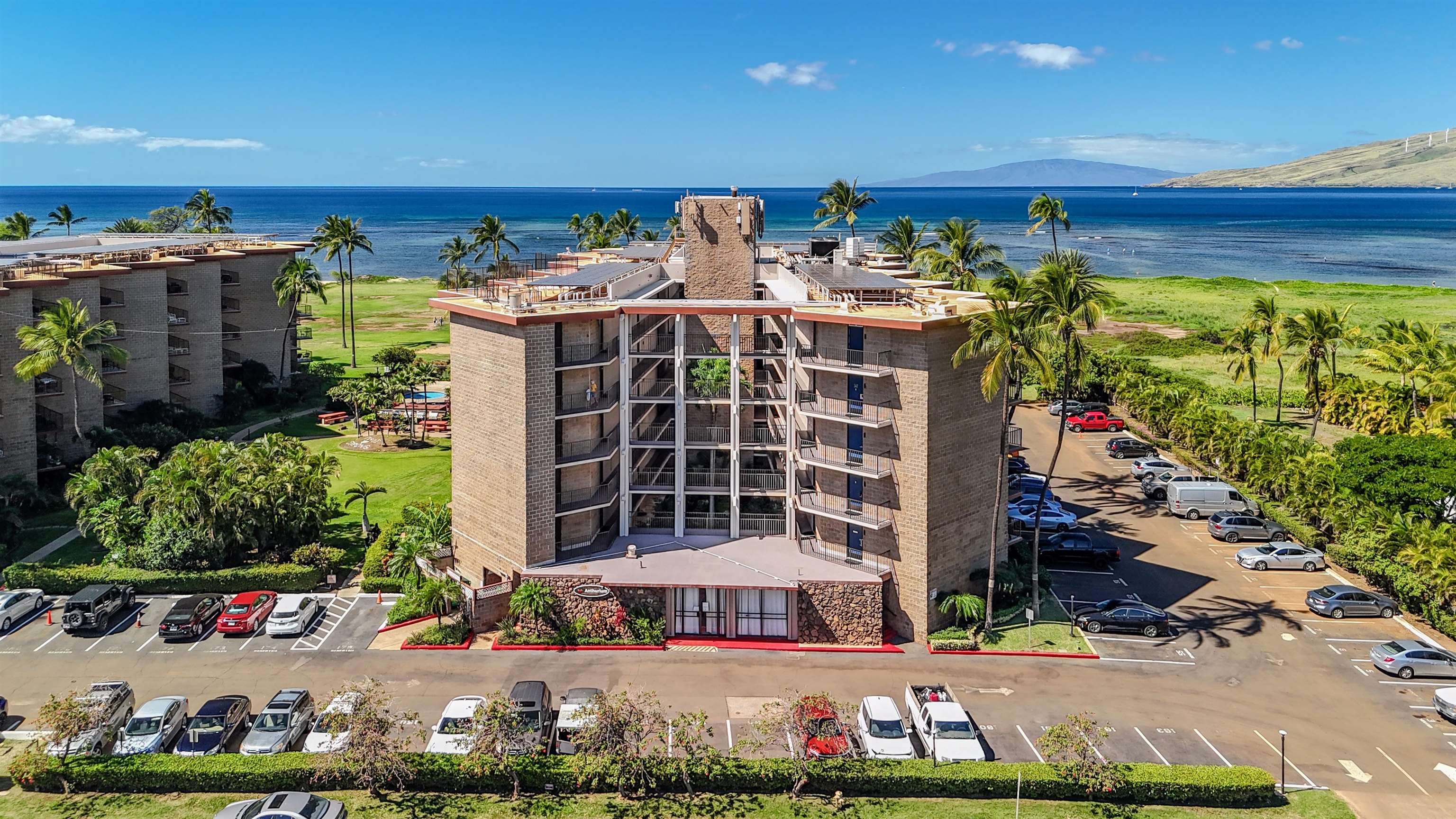 938 S Kihei Rd Unit: 608