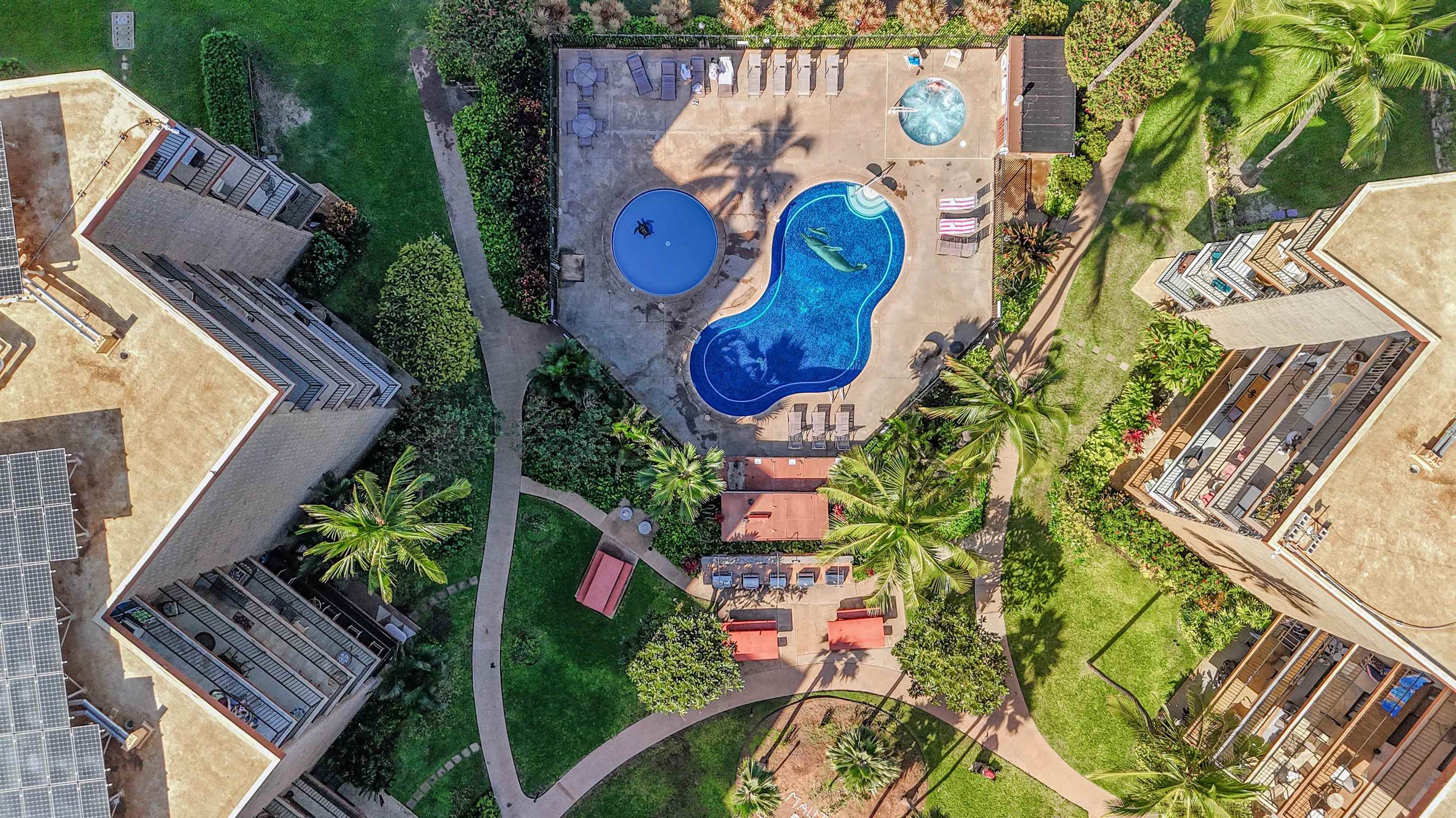 938 S Kihei Rd Unit: 608