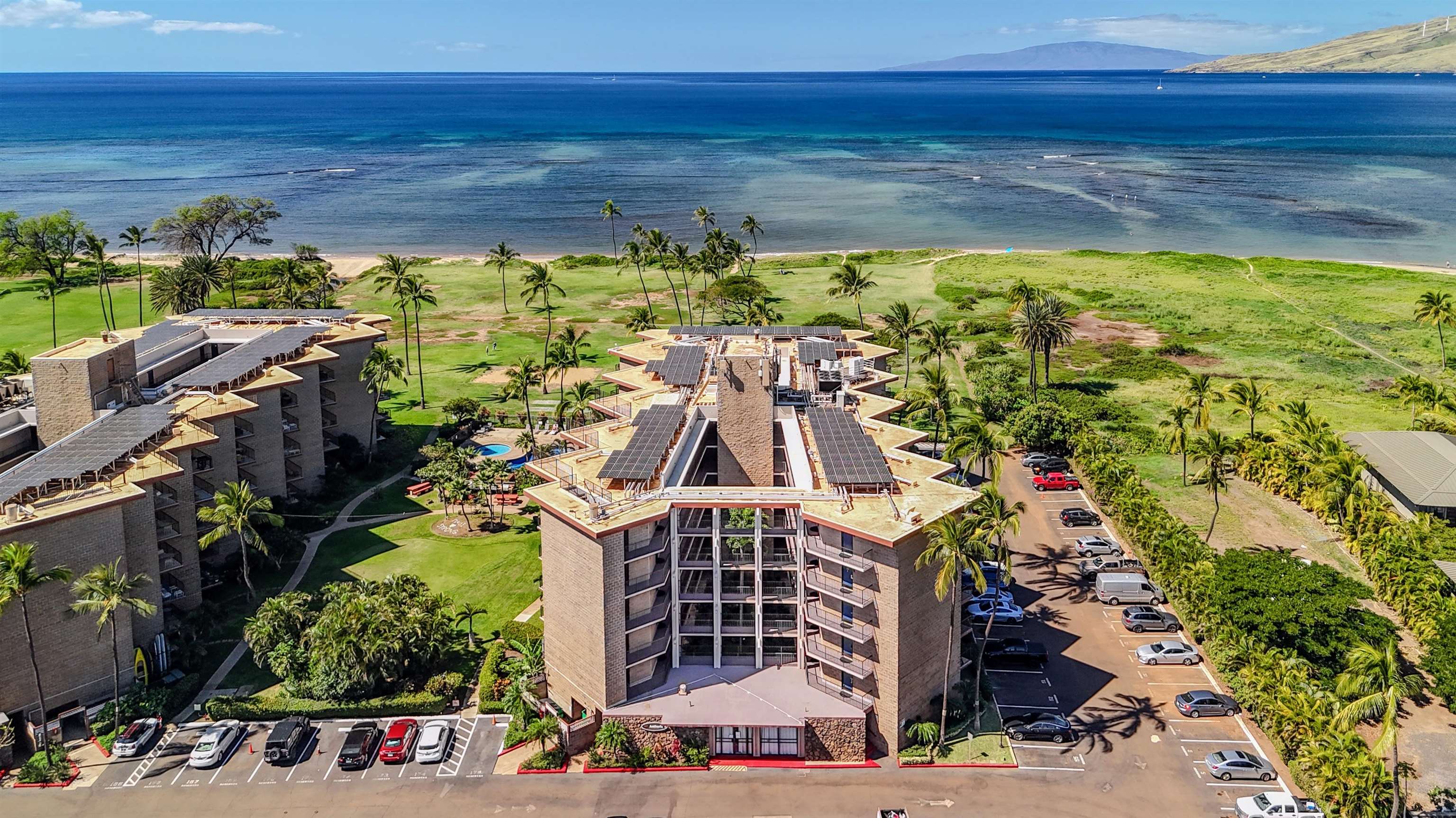 938 S Kihei Rd Unit: 608
