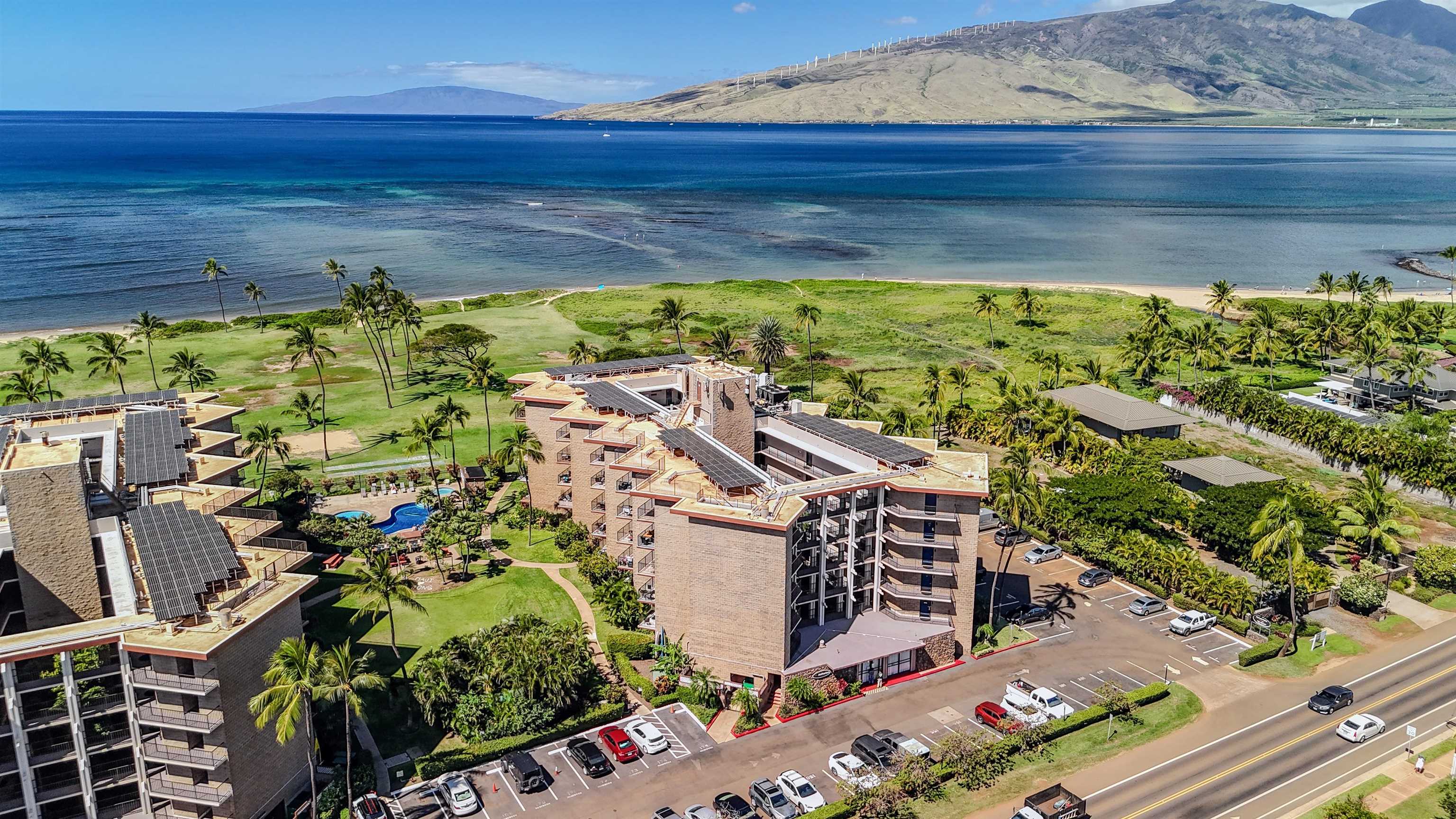 938 S Kihei Rd Unit: 608