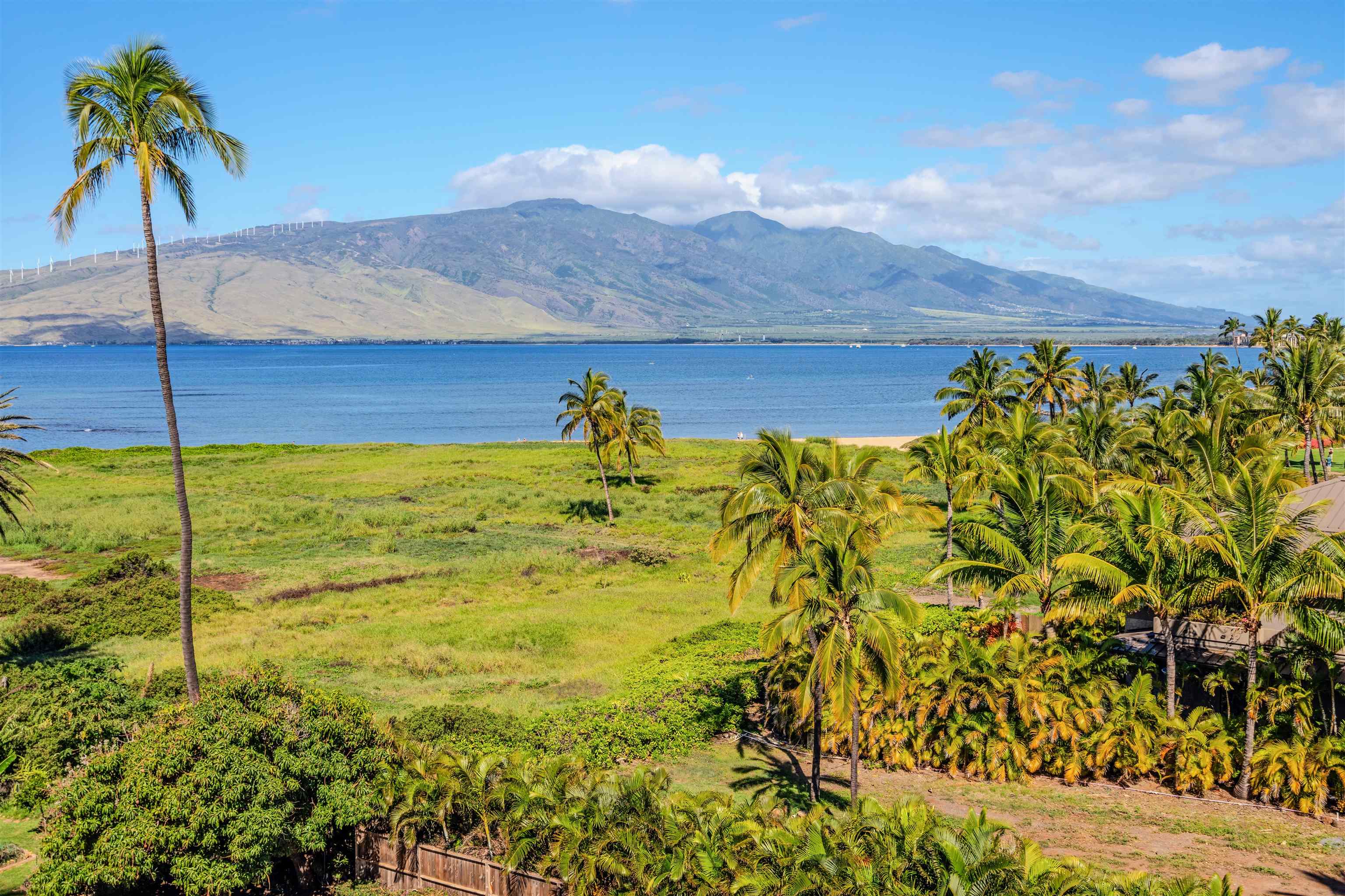 938 S Kihei Rd Unit: 608