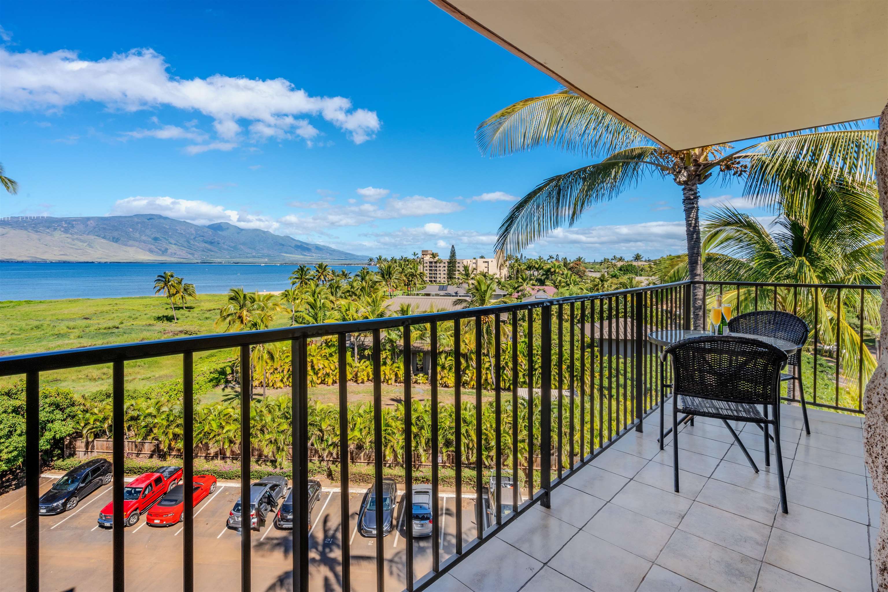 938 S Kihei Rd Unit: 608