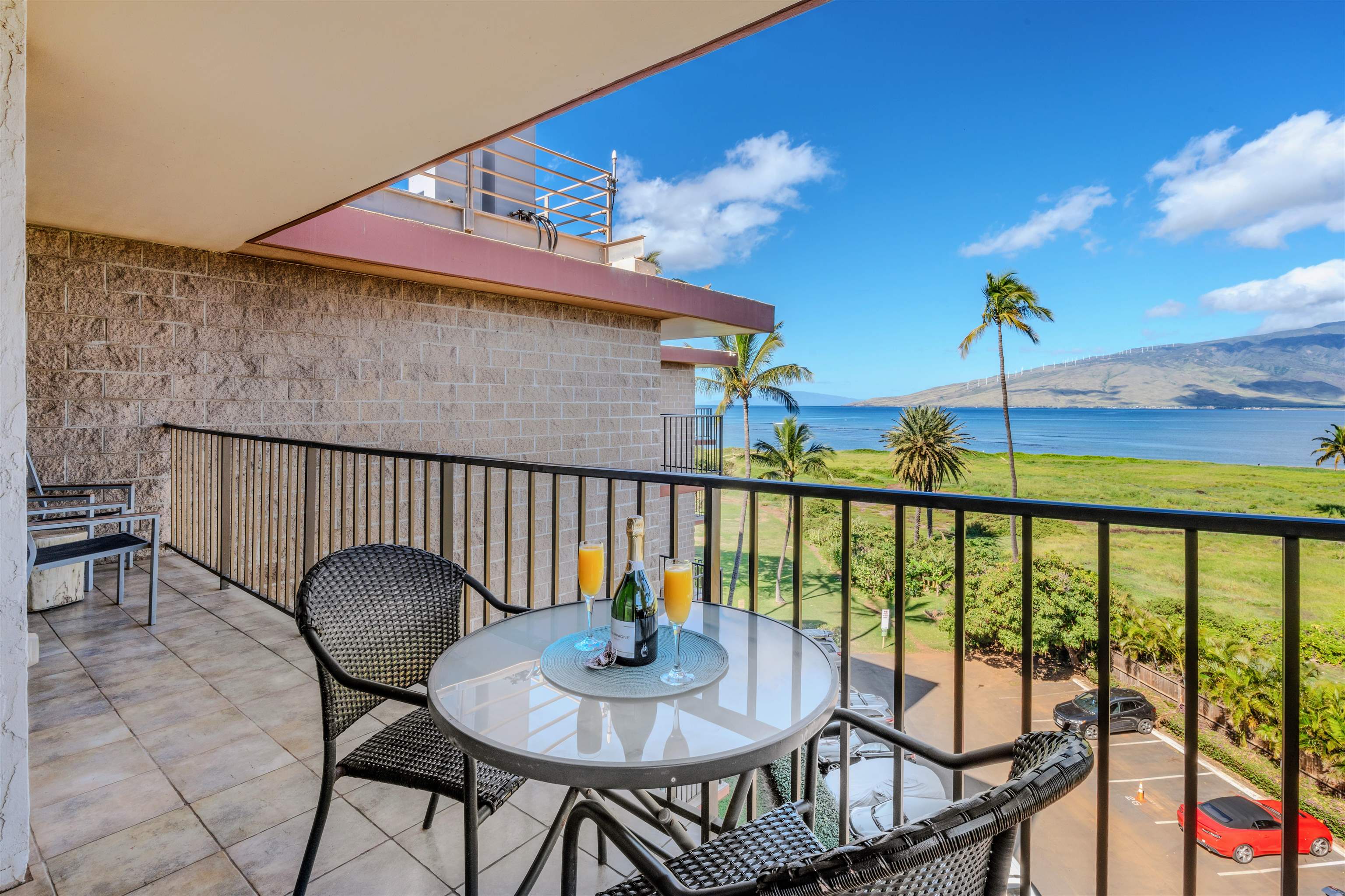 938 S Kihei Rd Unit: 608