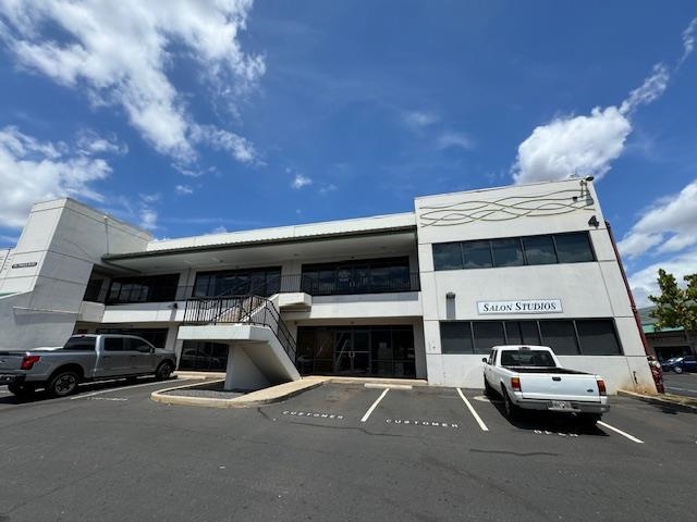 320 Ohukai Rd Unit: 414