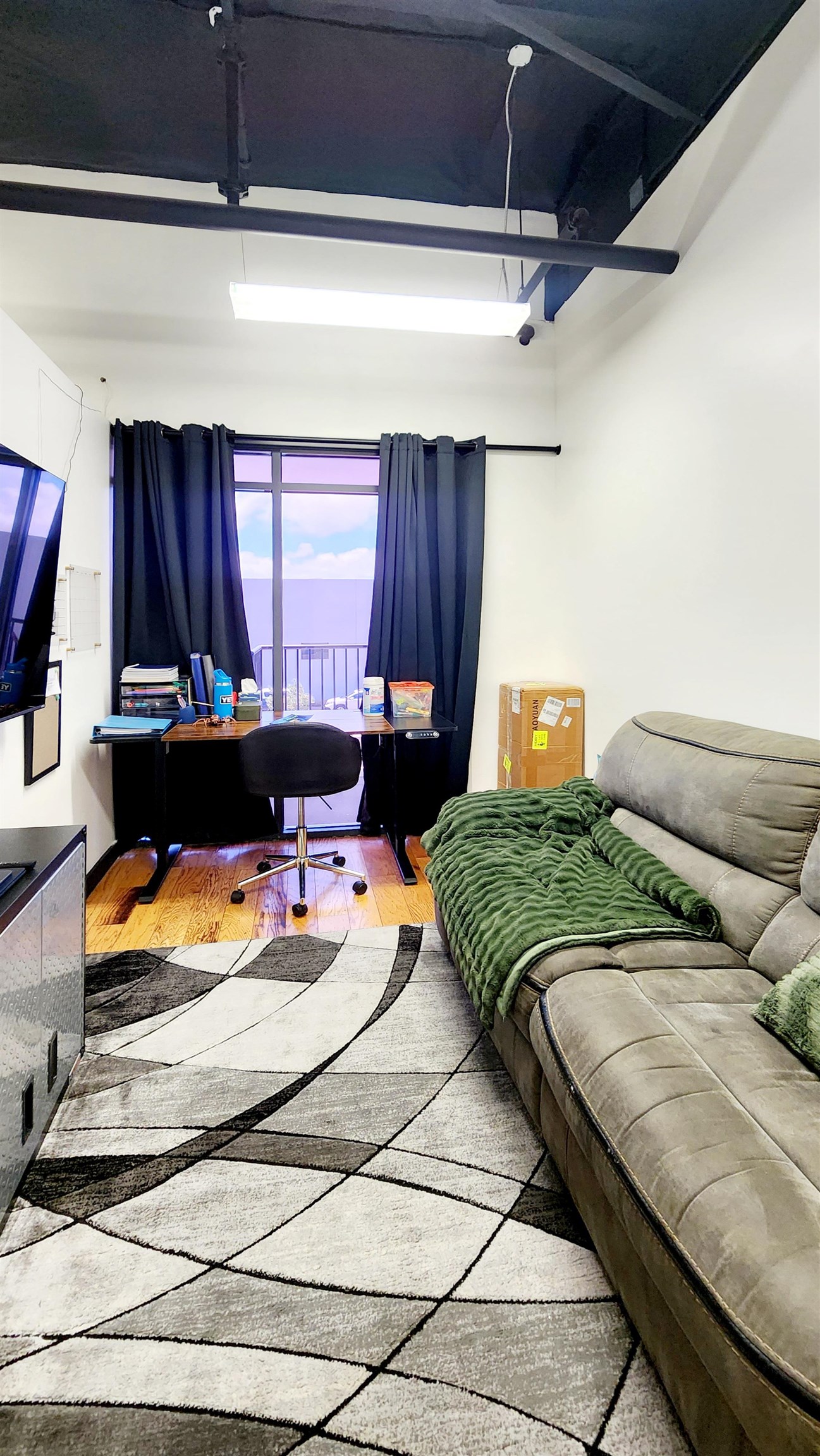 320 Ohukai Rd Unit: 414