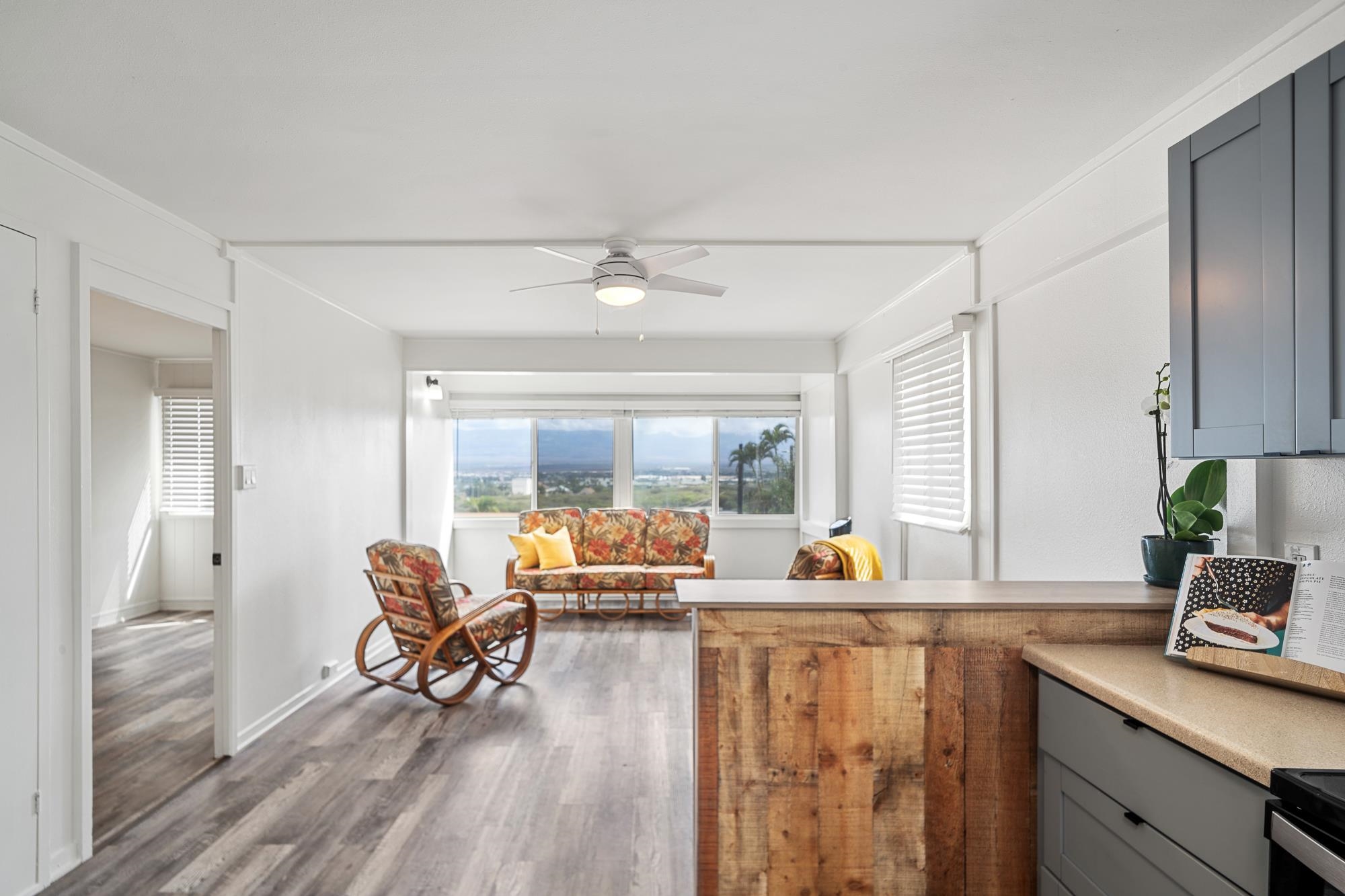 471 Liholiho St Unit: 13