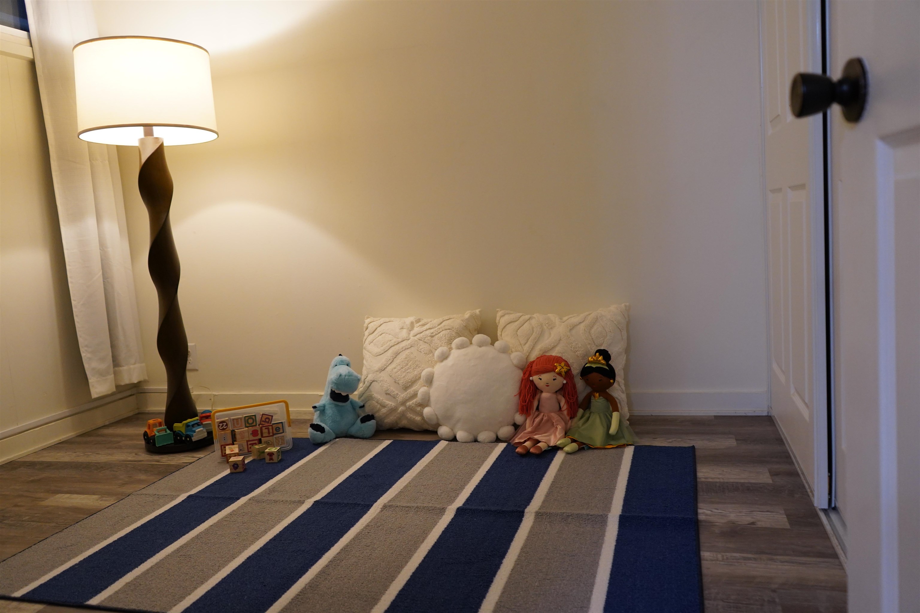 471 Liholiho St Unit: 13