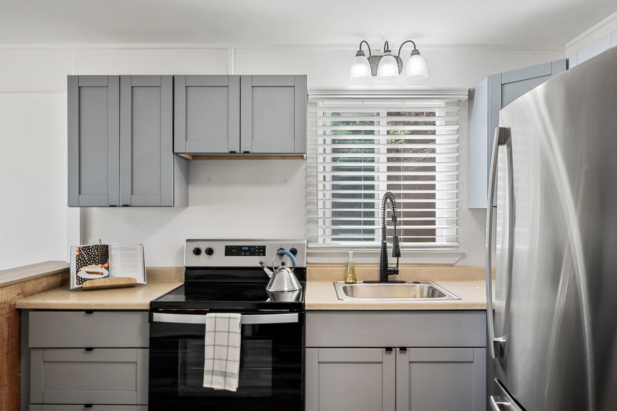 471 Liholiho St Unit: 13