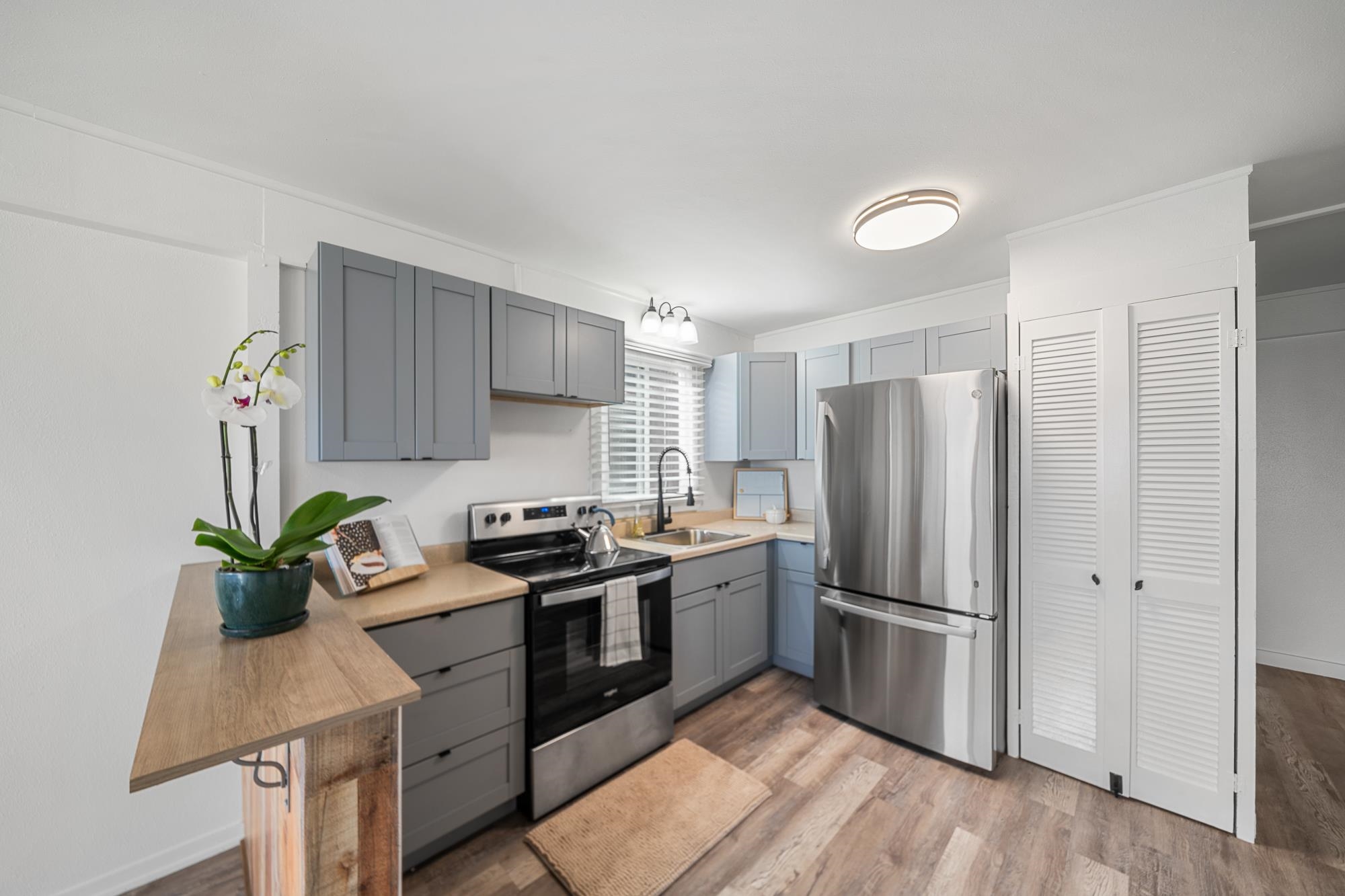 471 Liholiho St Unit: 13