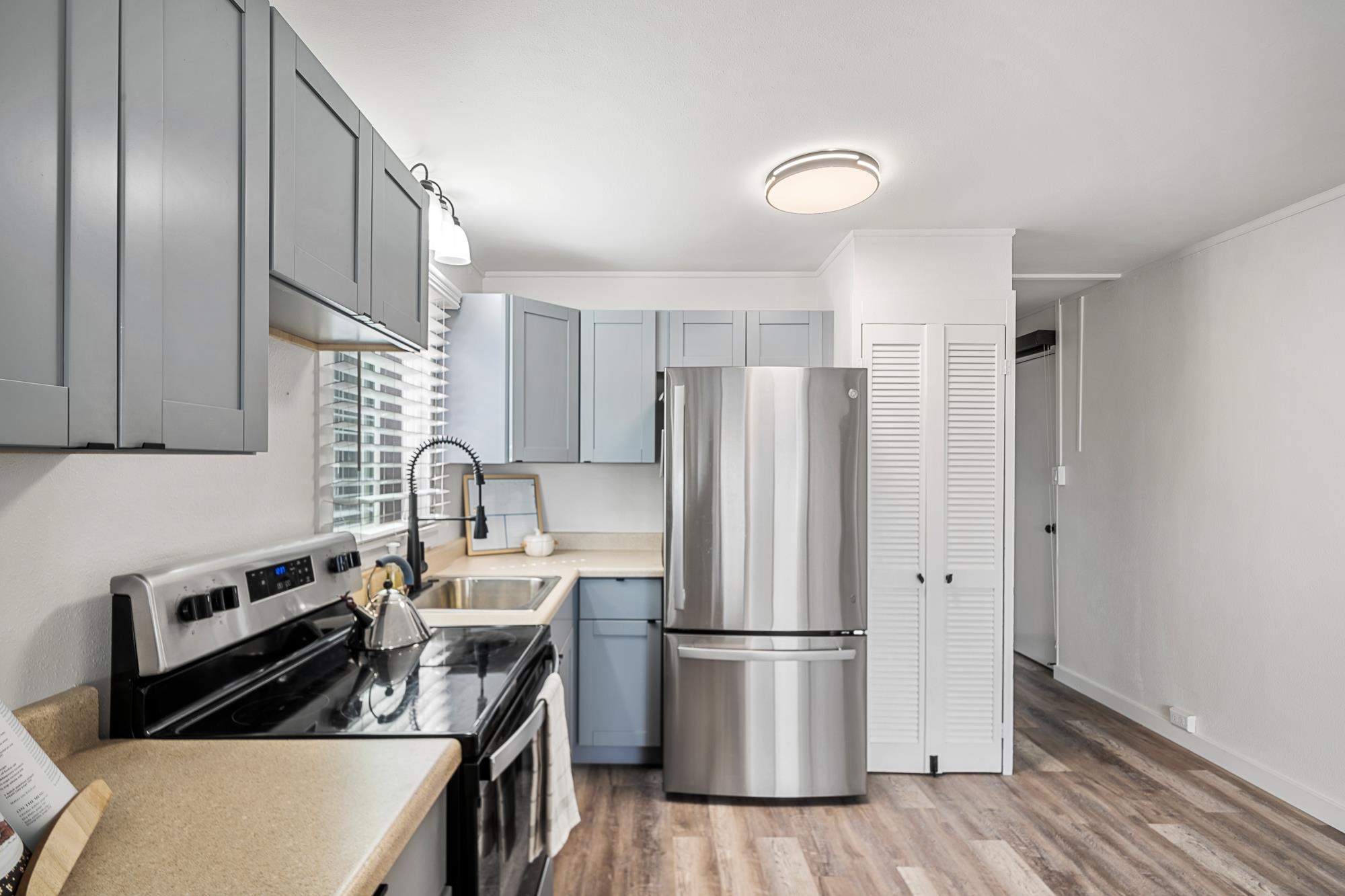 471 Liholiho St Unit: 13