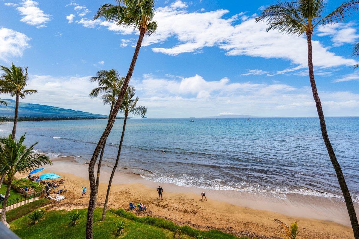 145 N Kihei Rd Unit: 436