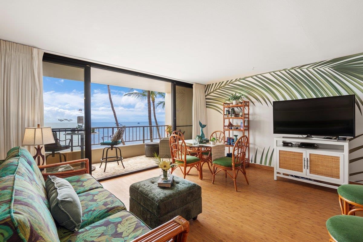 145 N Kihei Rd Unit: 436