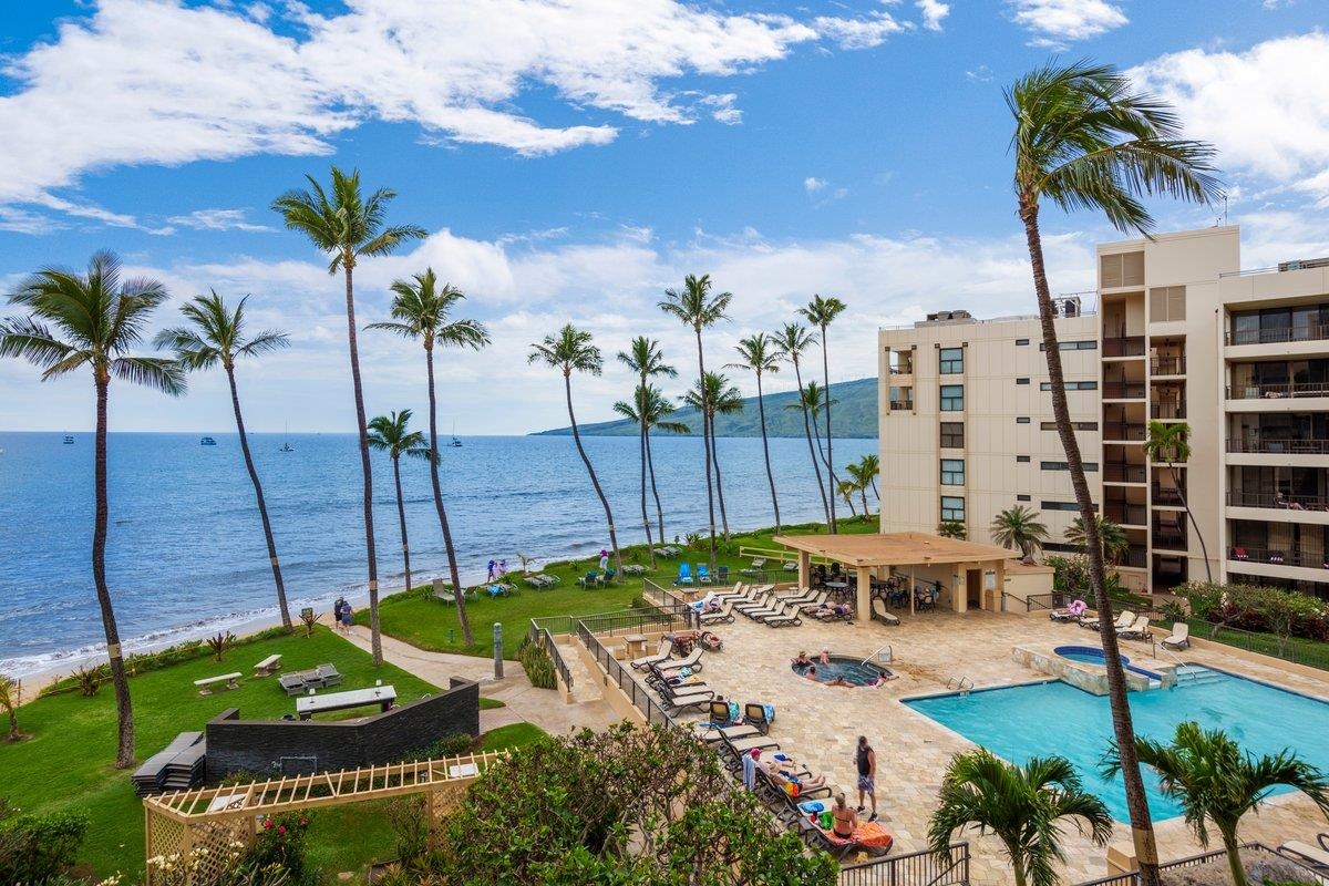 145 N Kihei Rd Unit: 436