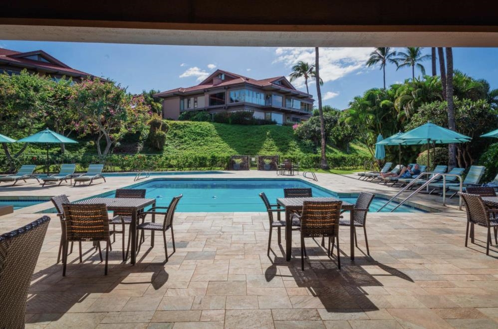 4000 Wailea Alanui Drive Dr Unit: 101