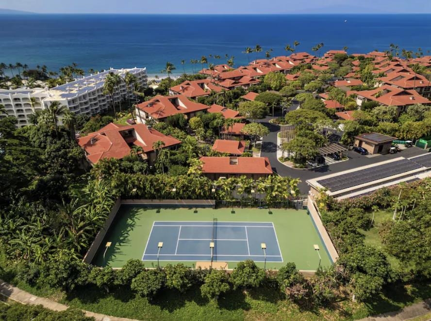 4000 Wailea Alanui Drive Dr Unit: 101