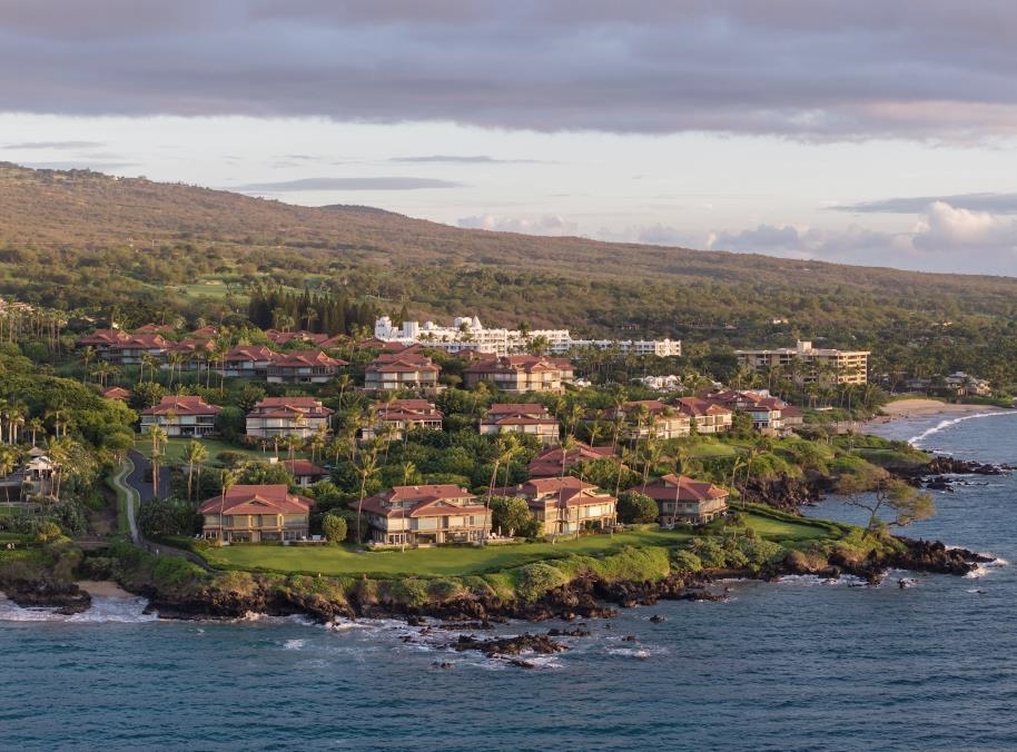 4000 Wailea Alanui Drive Dr Unit: 101