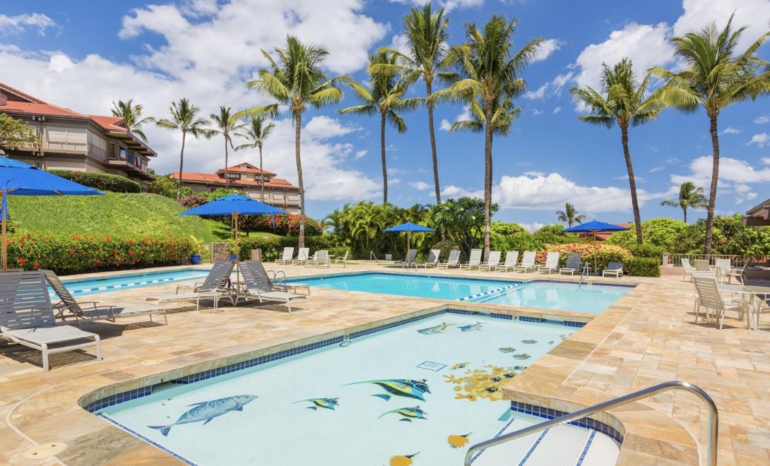 4000 Wailea Alanui Drive Dr Unit: 101