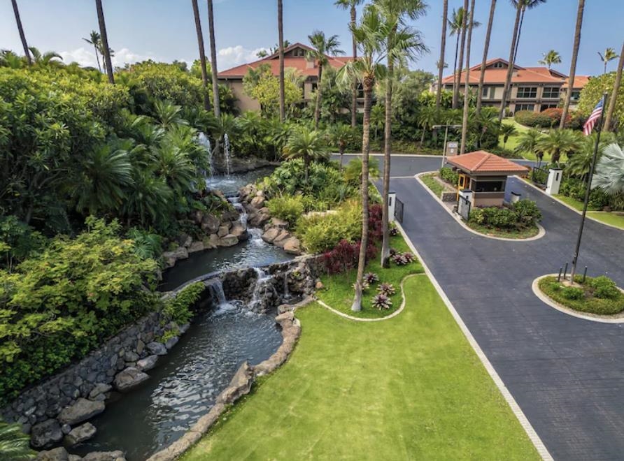 4000 Wailea Alanui Drive Dr Unit: 101
