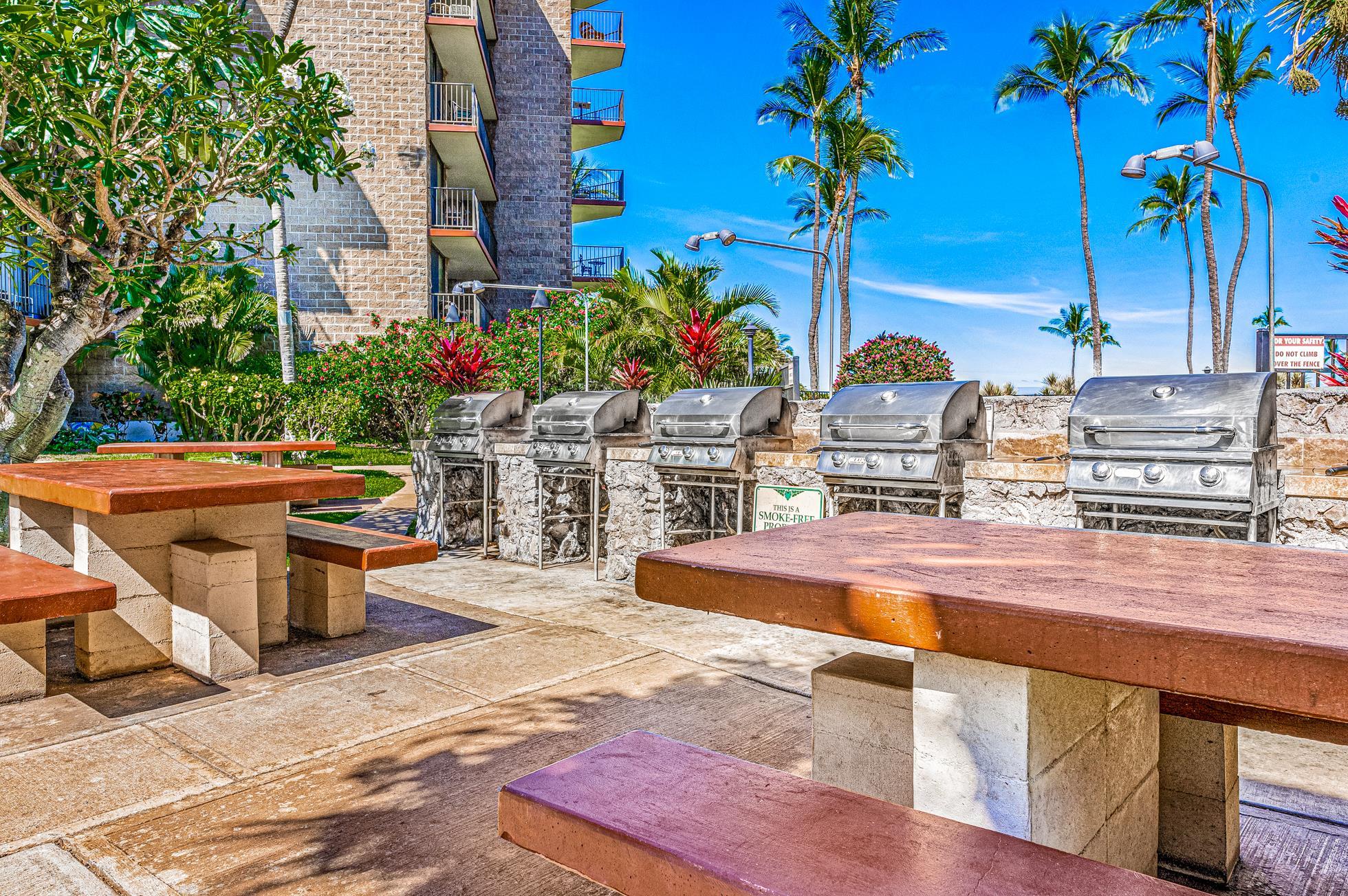 938 S Kihei Rd Unit: 608