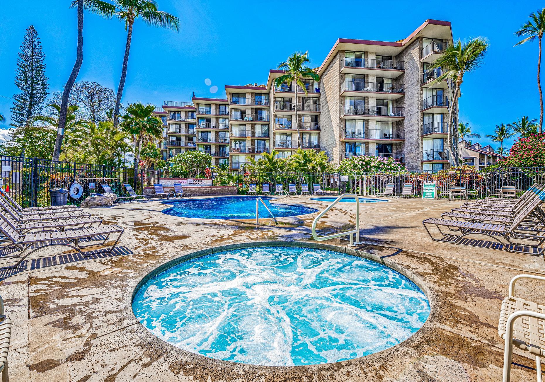 938 S Kihei Rd Unit: 608