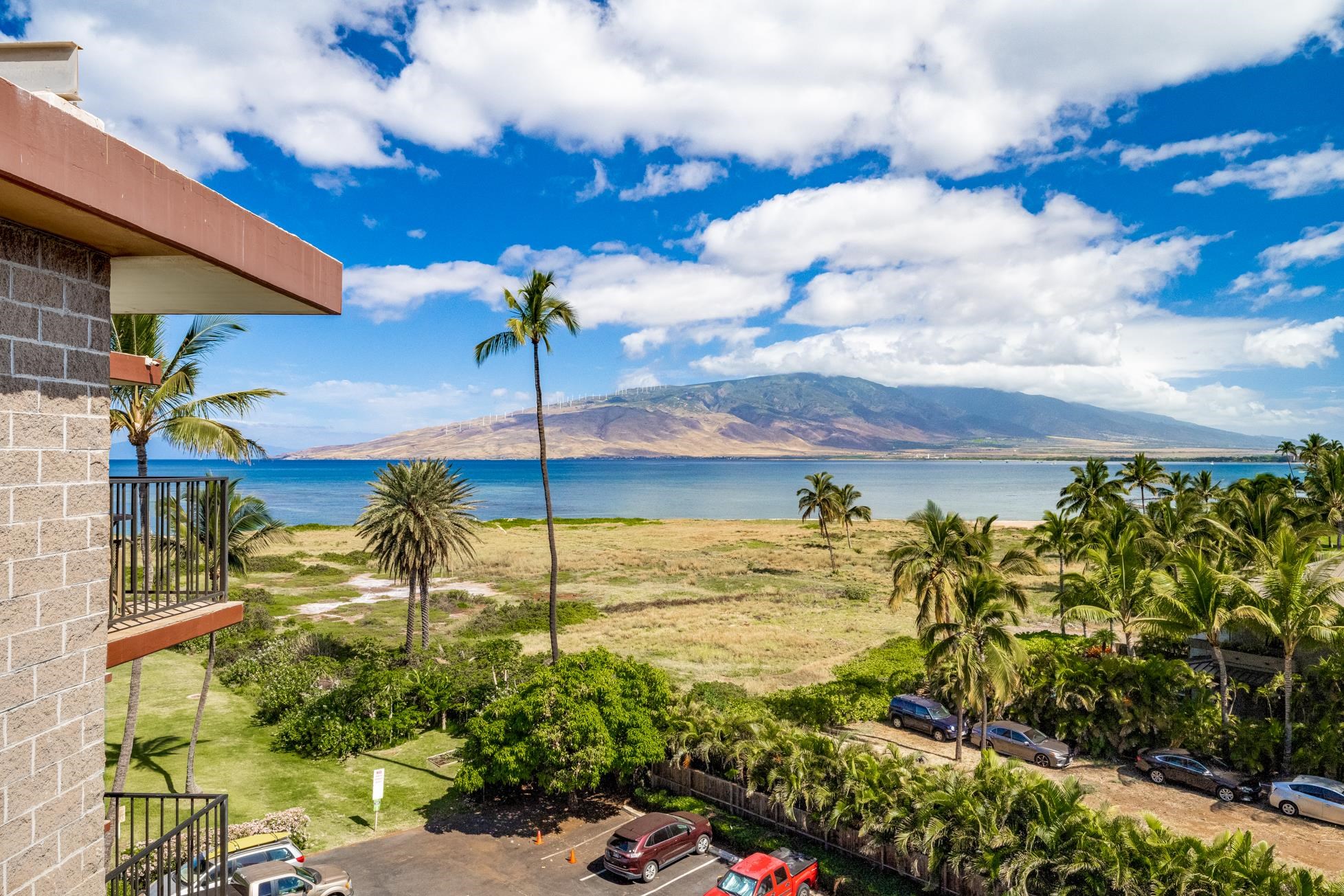 938 S Kihei Rd Unit: 608
