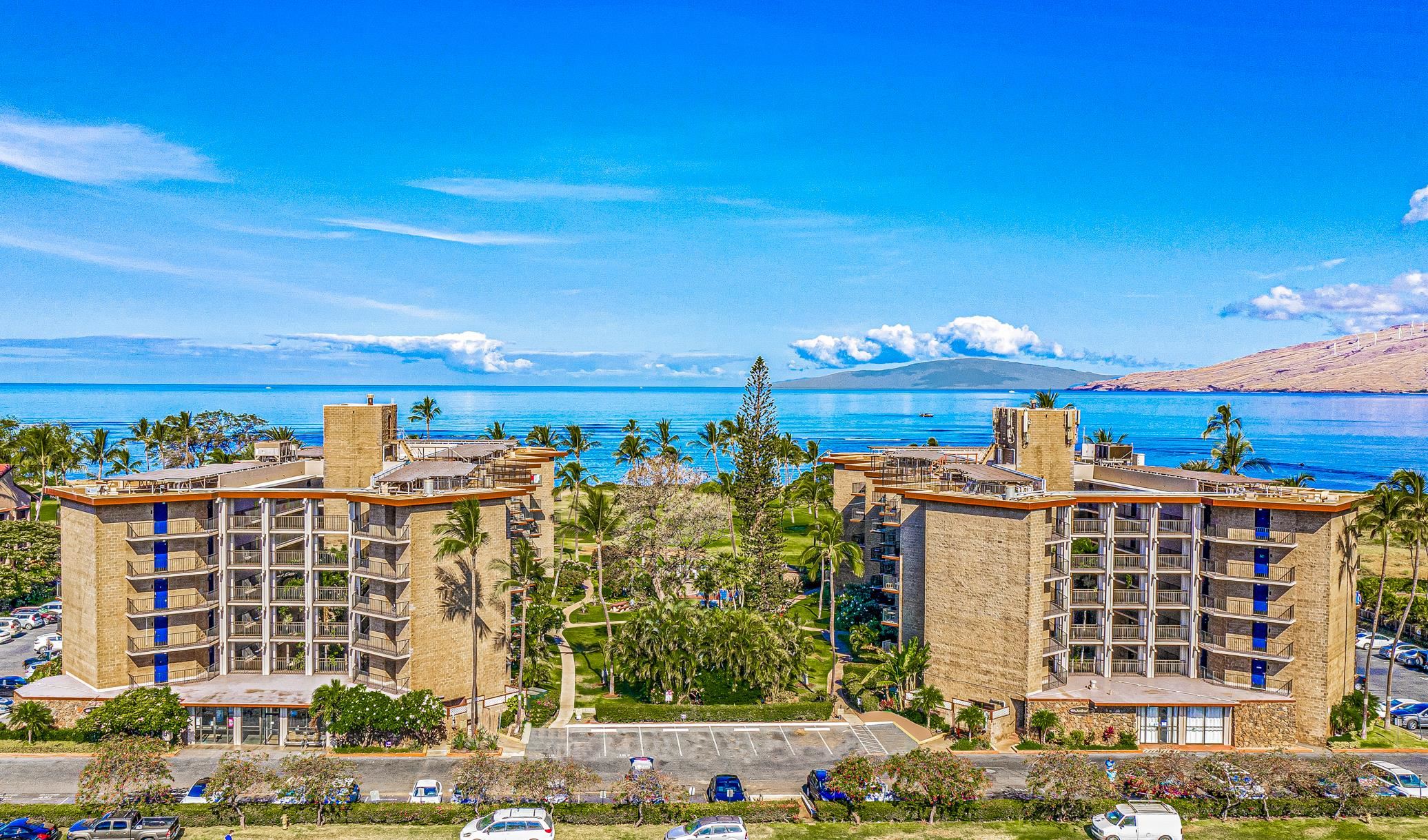 938 S Kihei Rd Unit: 608