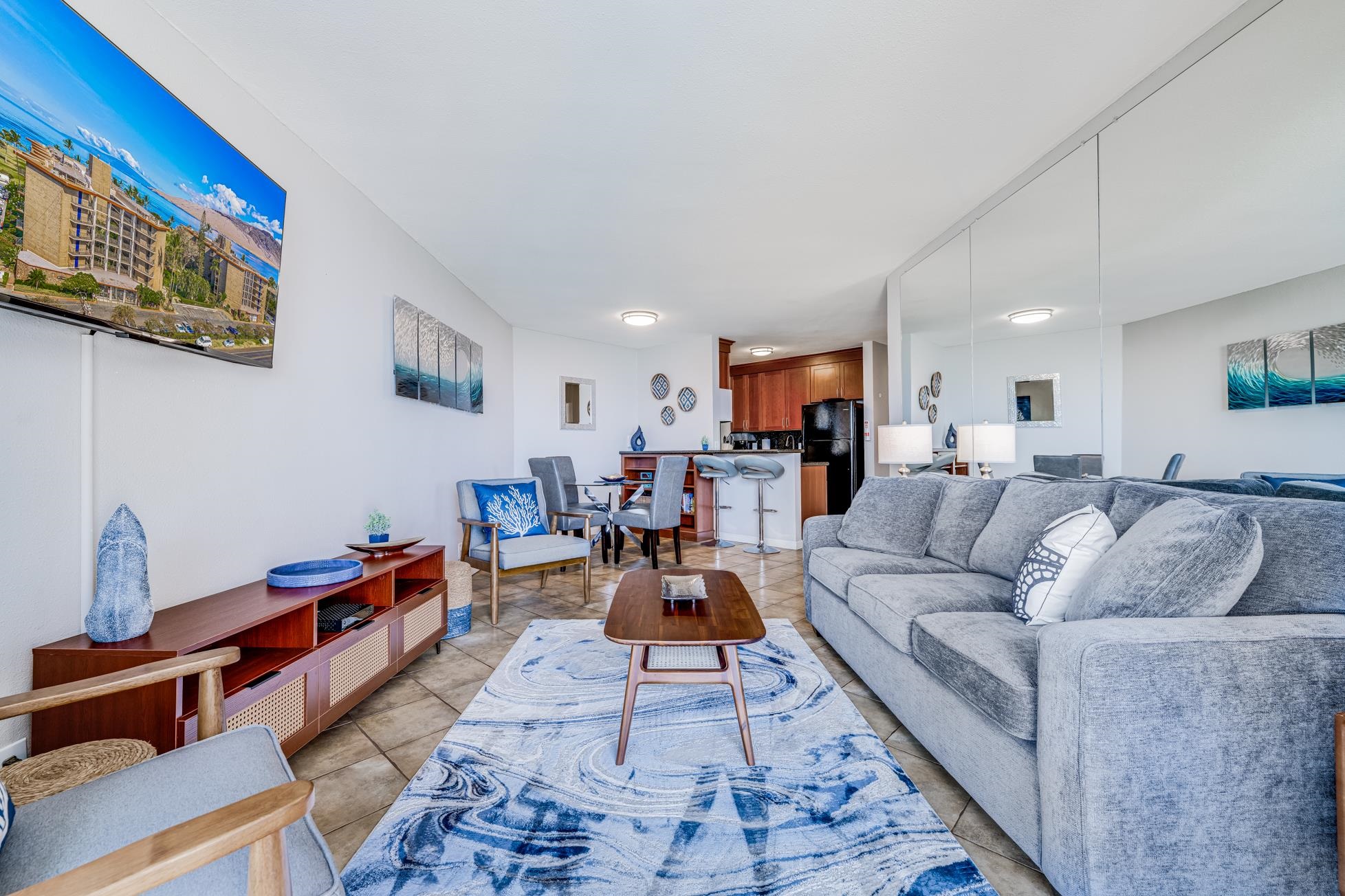 938 S Kihei Rd Unit: 608