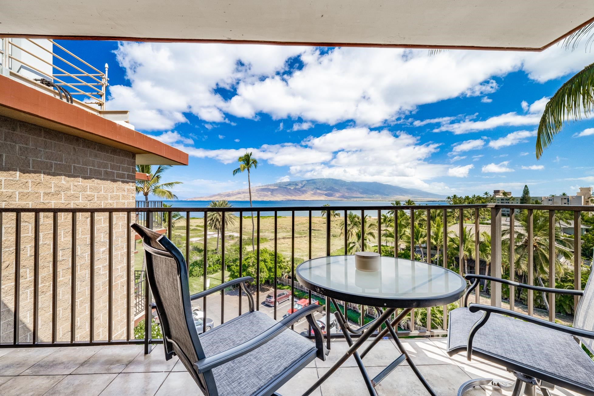 938 S Kihei Rd Unit: 608