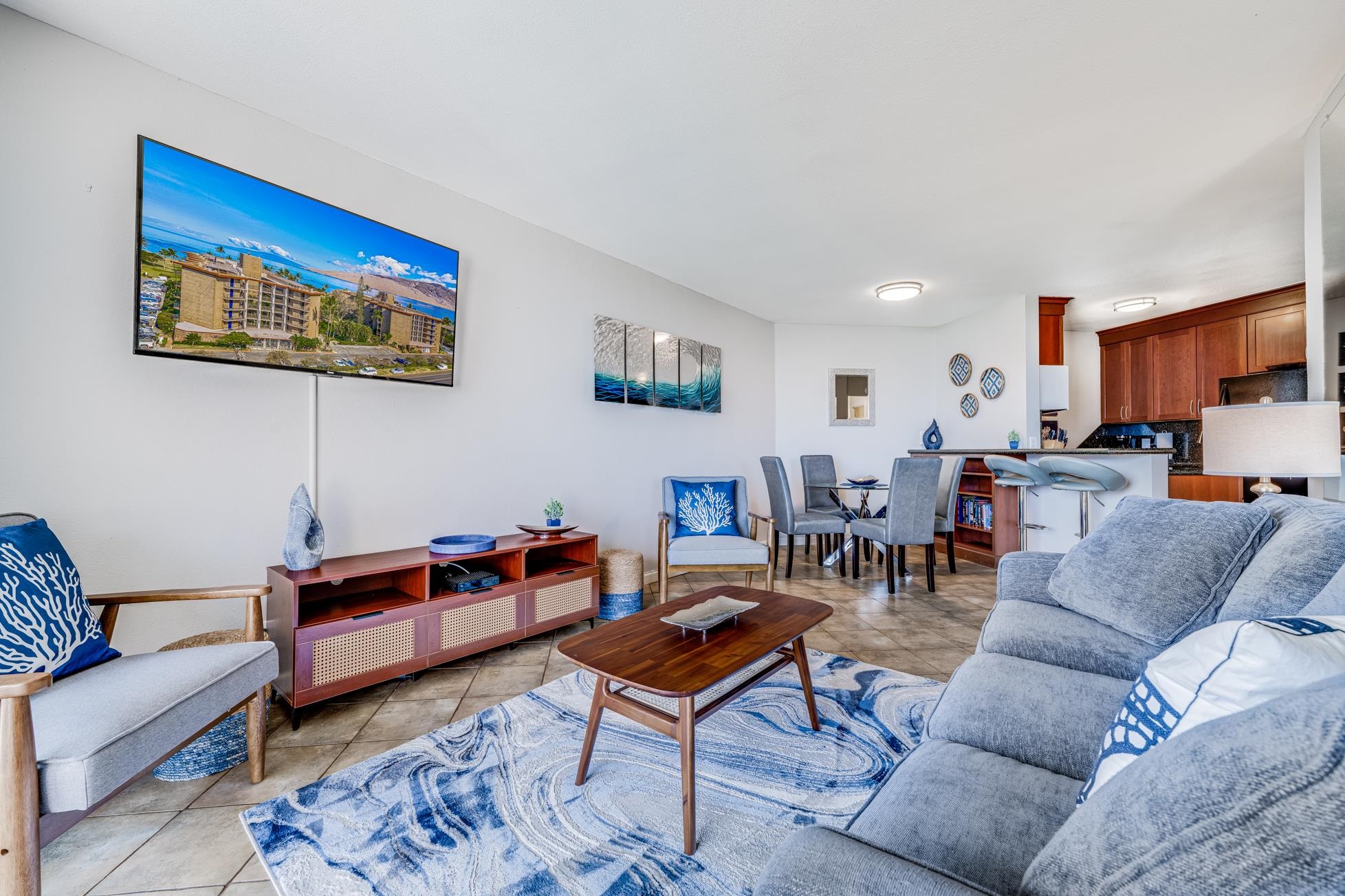 938 S Kihei Rd Unit: 608