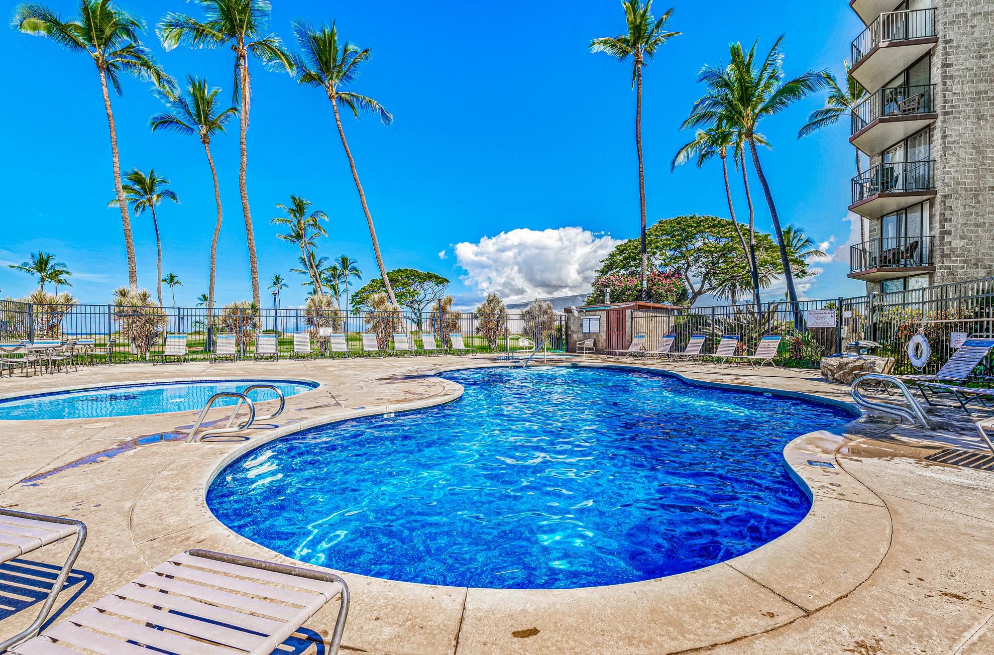 938 S Kihei Rd Unit: 608