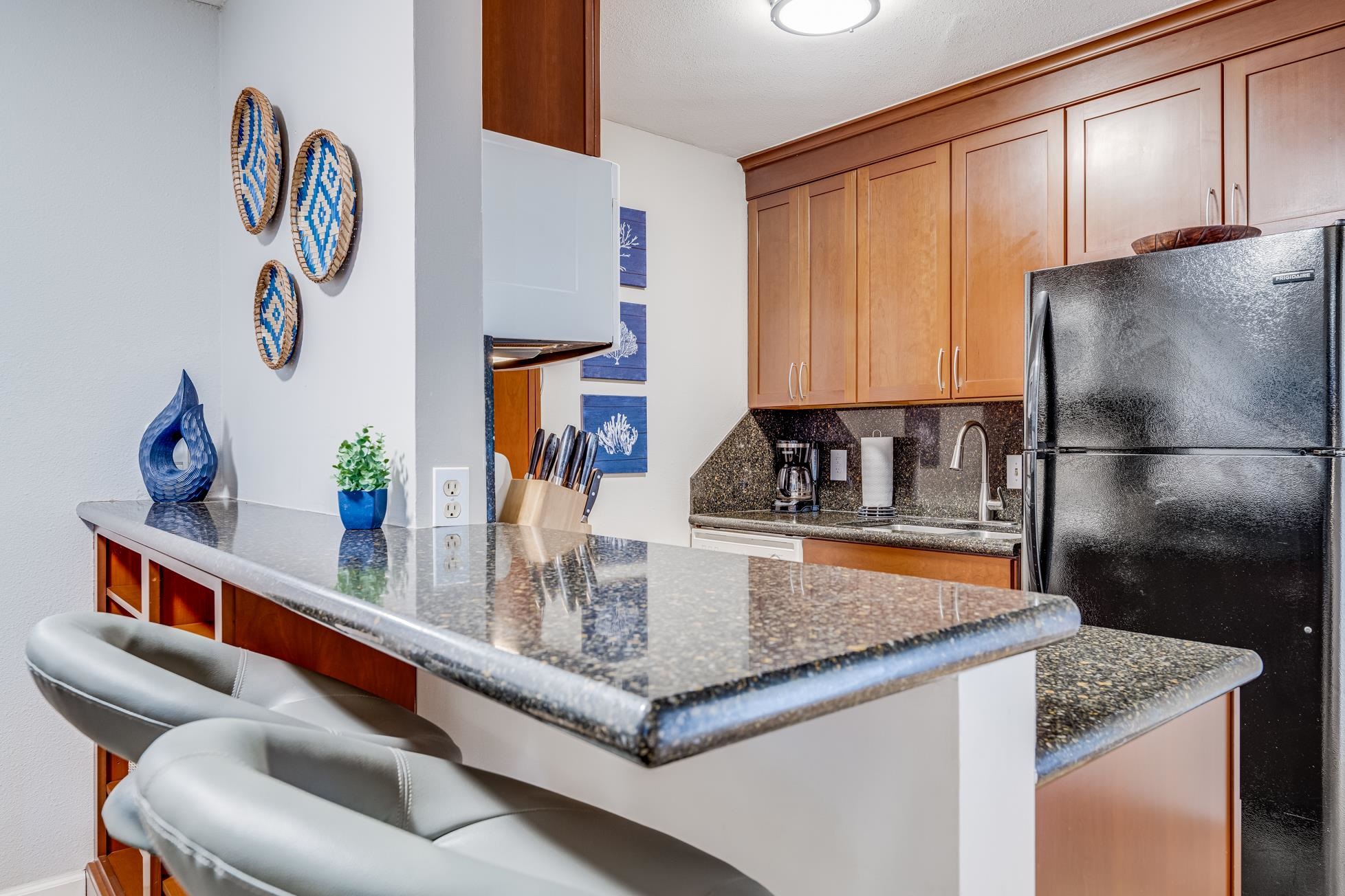 938 S Kihei Rd Unit: 608