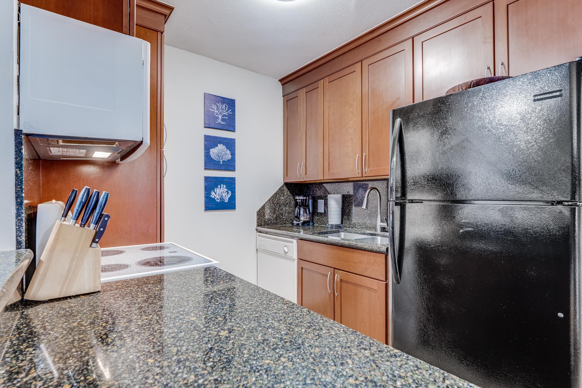 938 S Kihei Rd Unit: 608