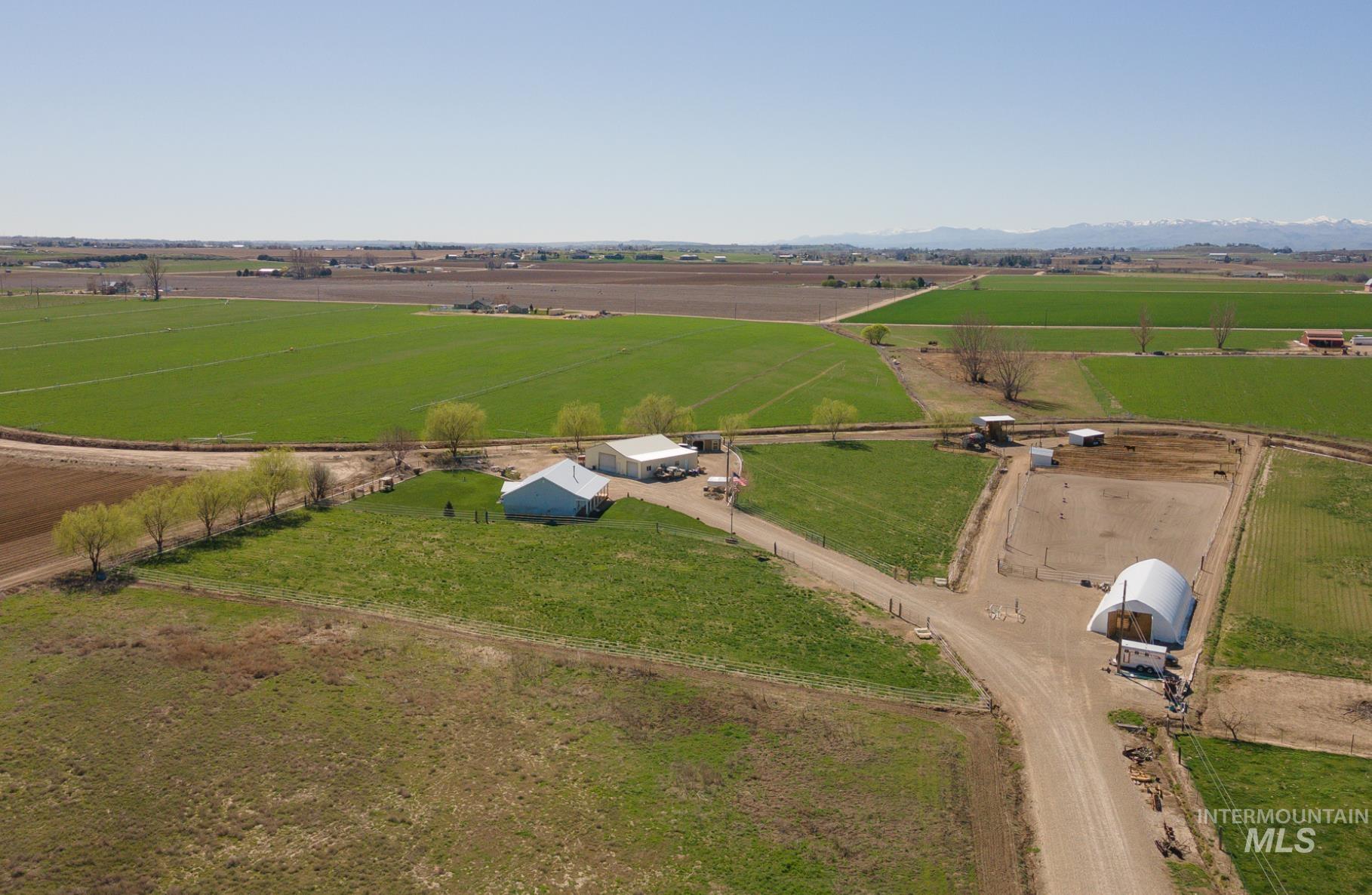 20615 Lower Pleasant Ridge Rd