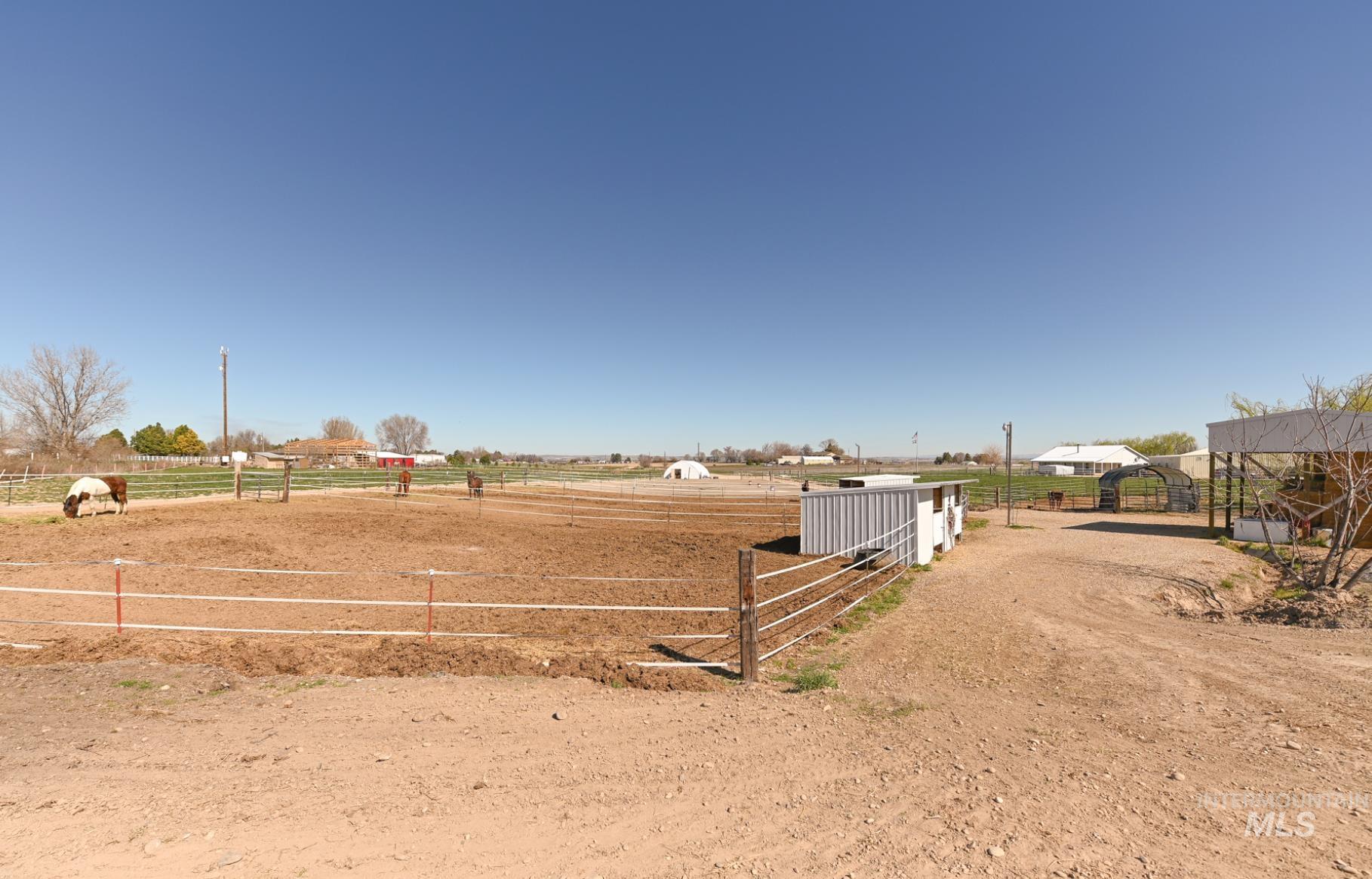 20615 Lower Pleasant Ridge Rd