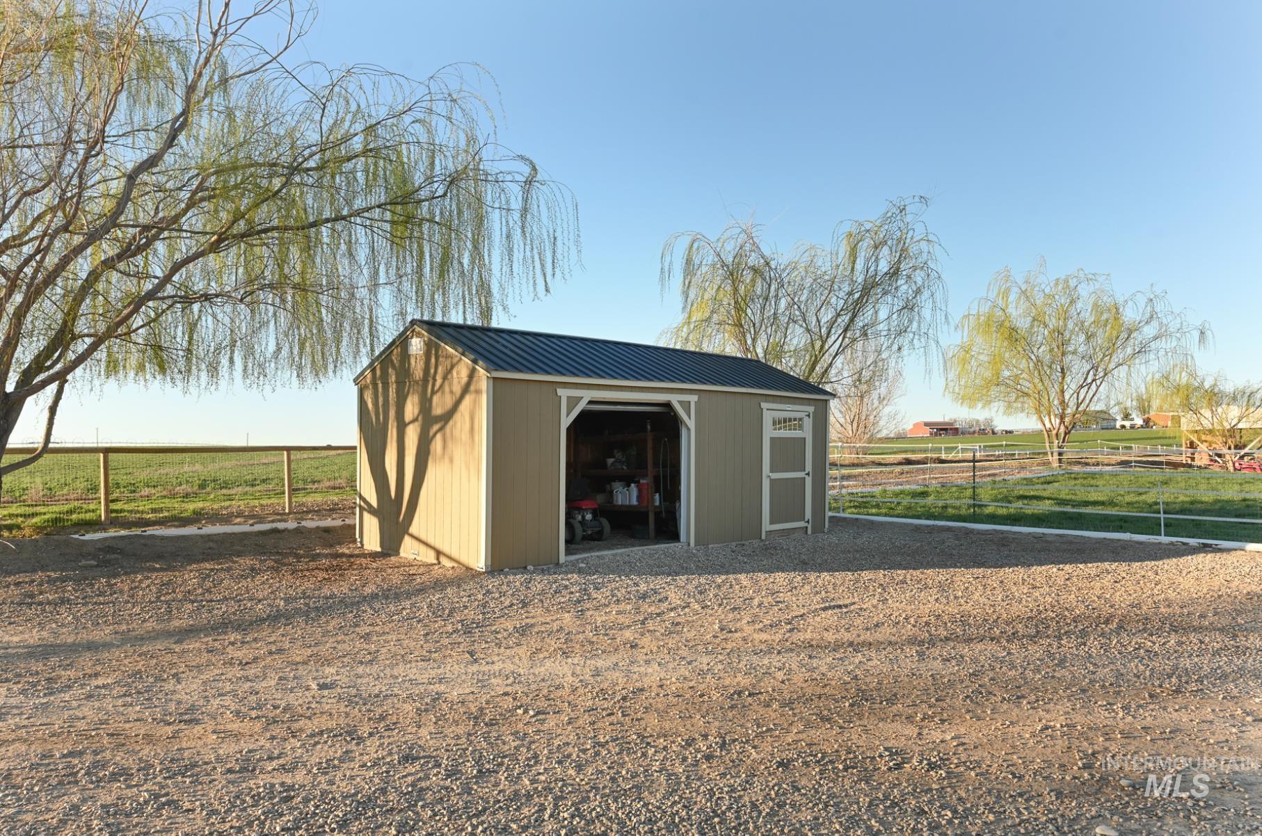 20615 Lower Pleasant Ridge Rd