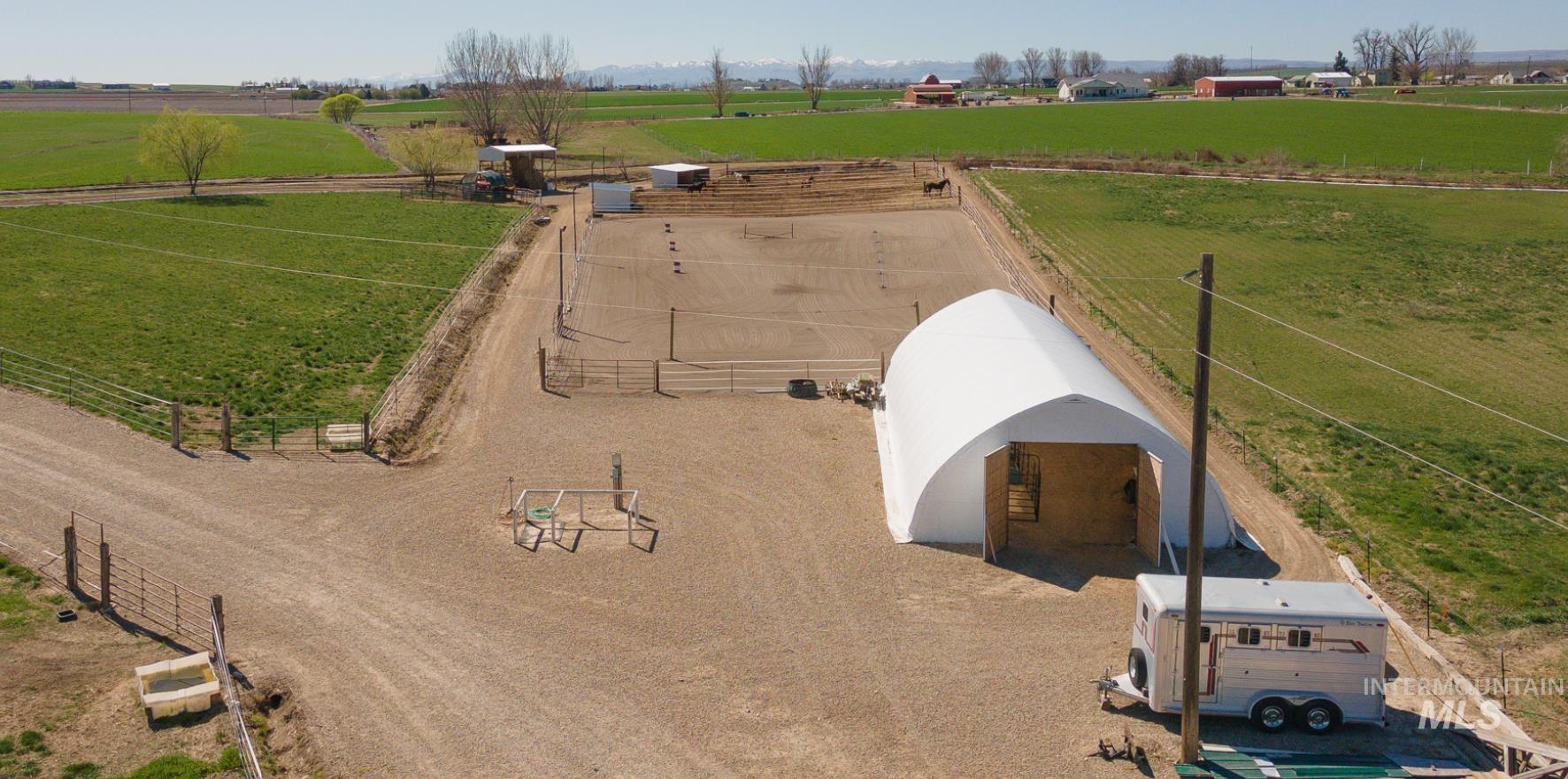 20615 Lower Pleasant Ridge Rd