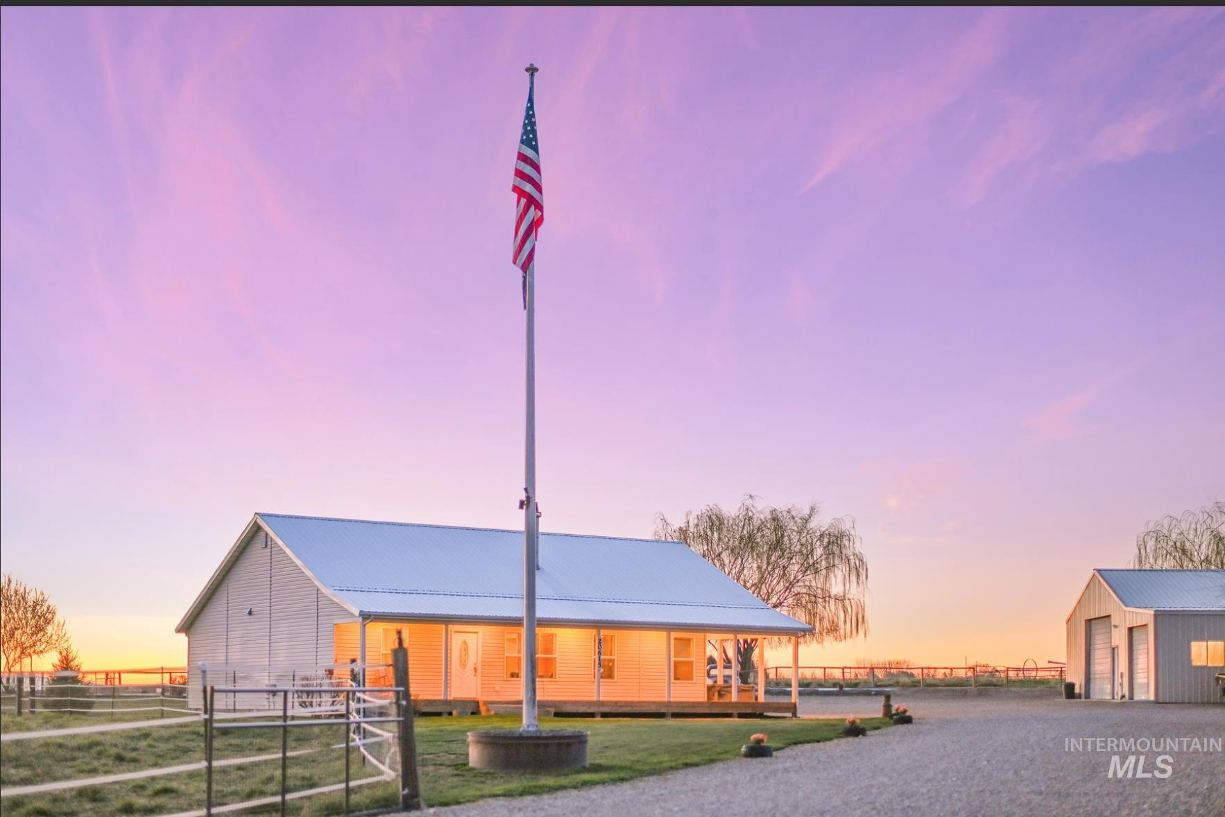 20615 Lower Pleasant Ridge Rd