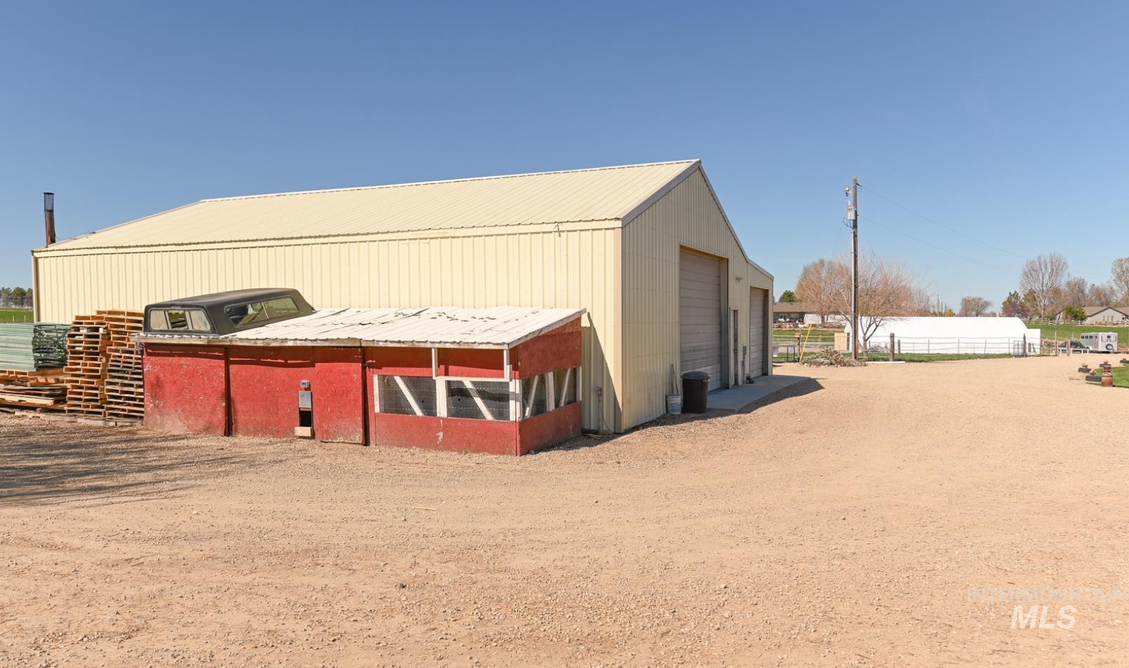 20615 Lower Pleasant Ridge Rd