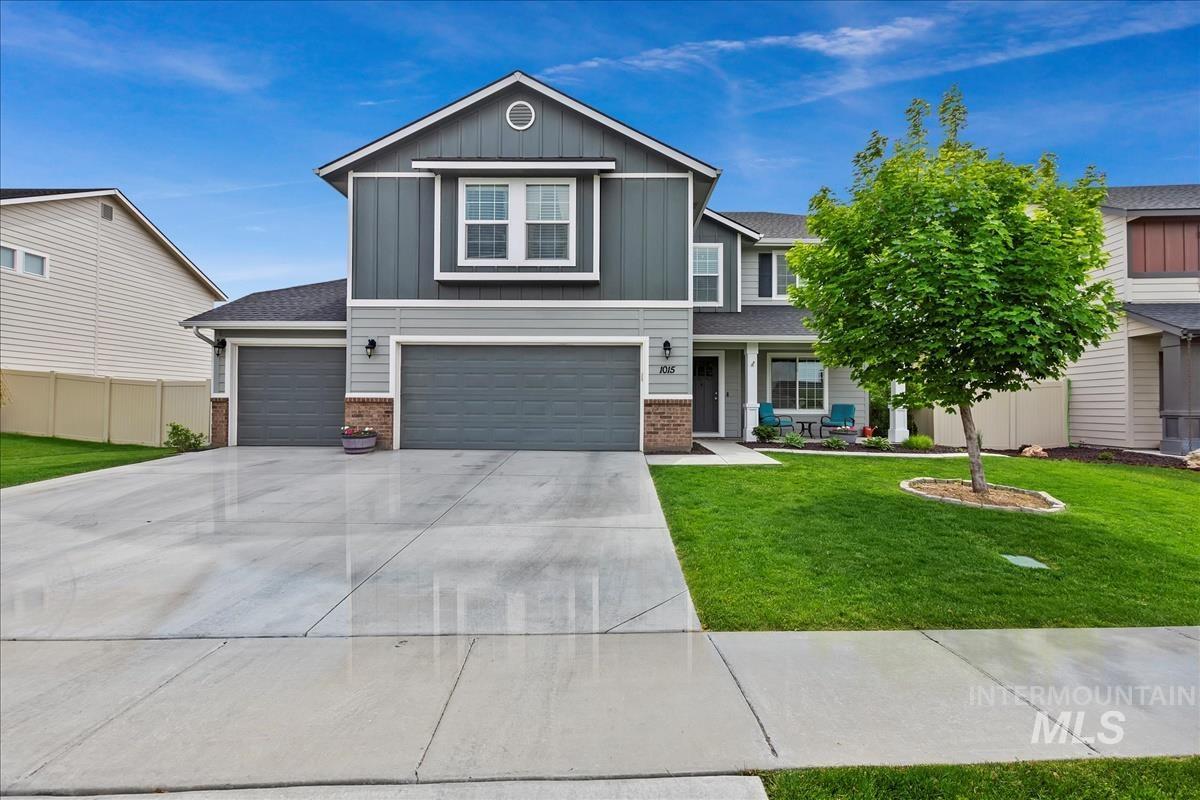 1015 E Cape Elizabeth Dr