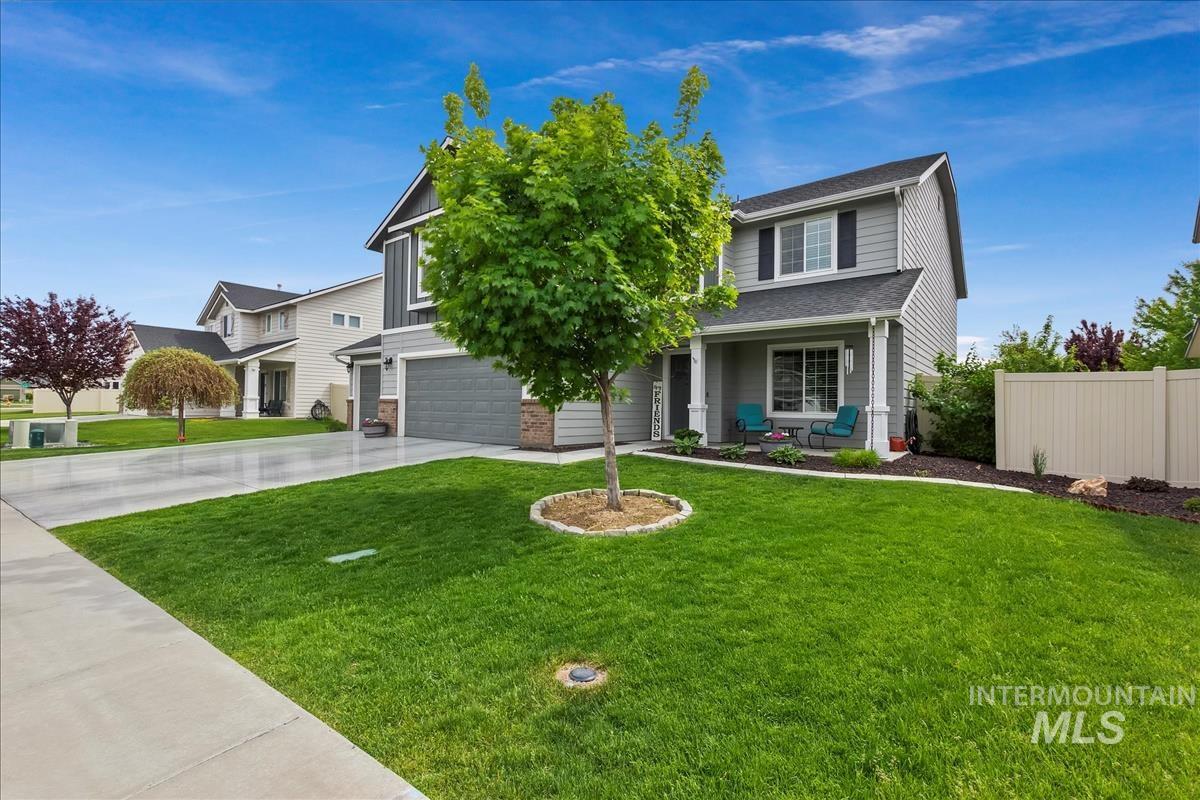 1015 E Cape Elizabeth Dr