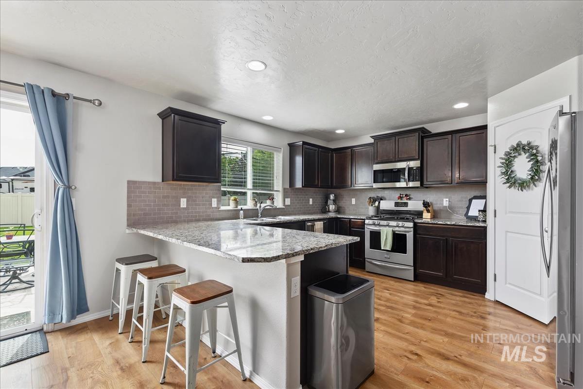 1015 E Cape Elizabeth Dr