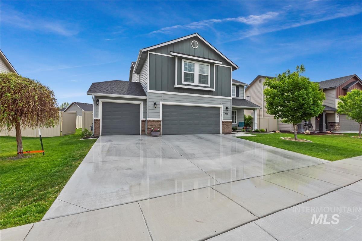 1015 E Cape Elizabeth Dr