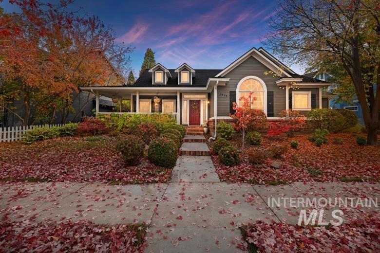 5613 W Farm Market Rd