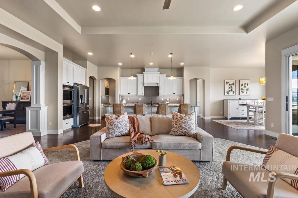 11531 N Barn Owl Way