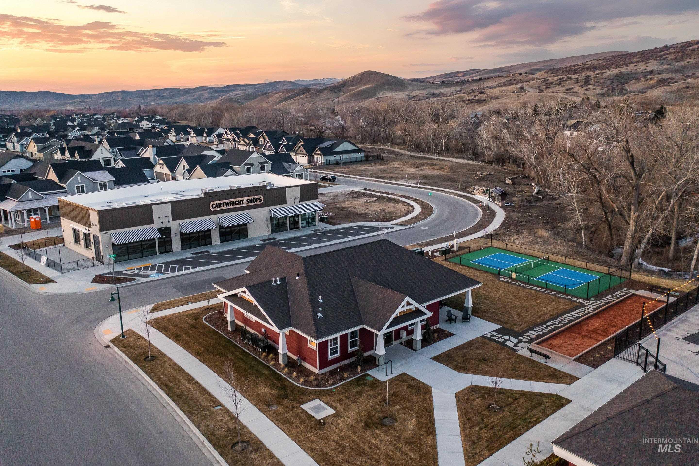 11531 N Barn Owl Way