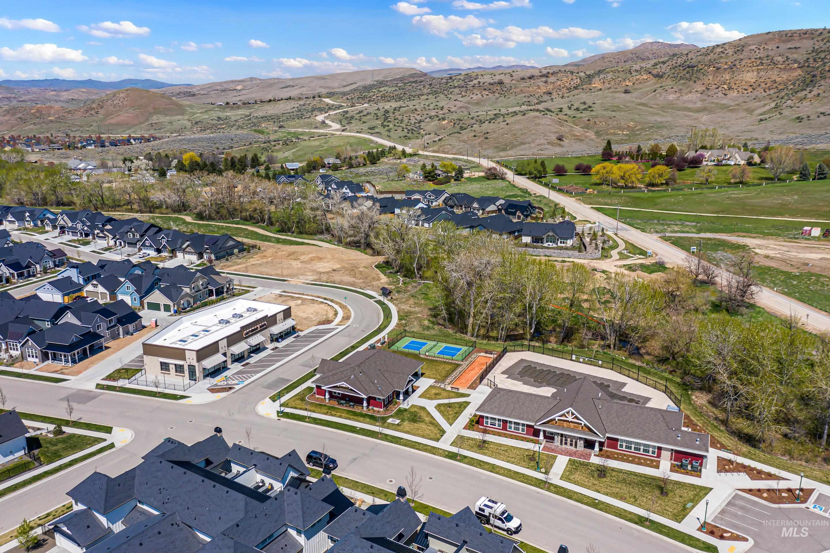 11531 N Barn Owl Way